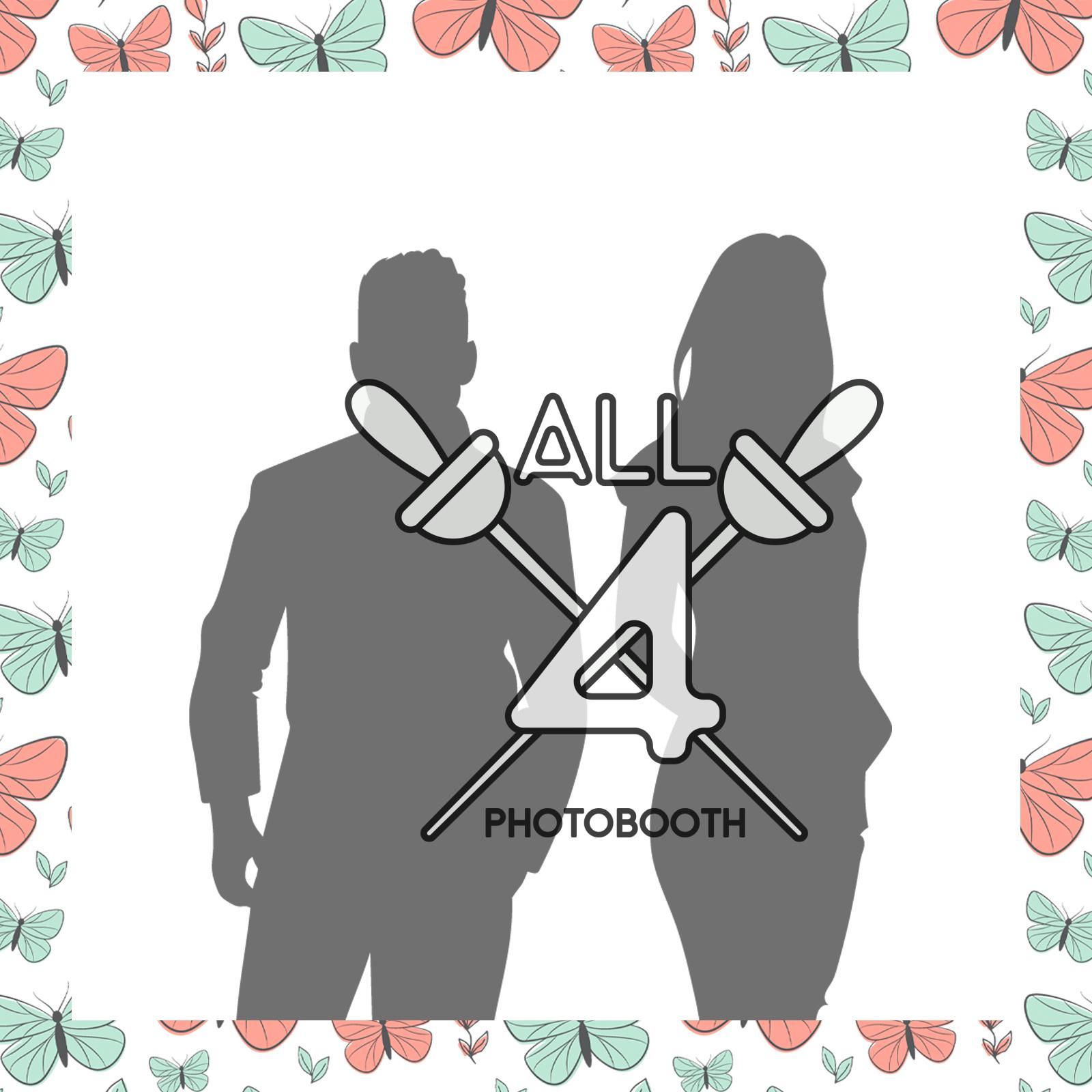 Butterfly II- ALL450271 - Image 8