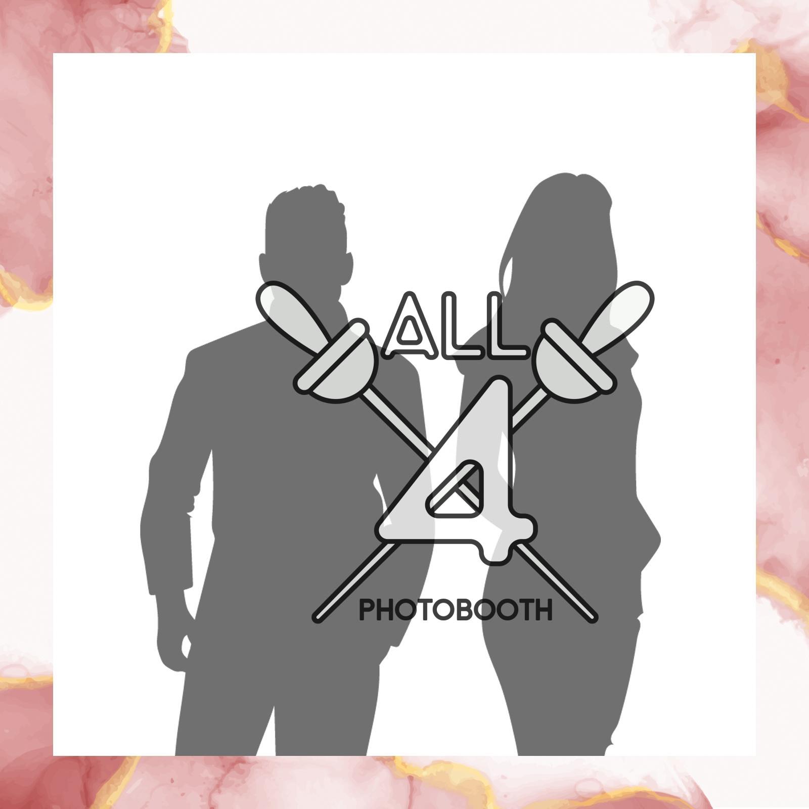 Watercolors Pink- ALL450276 - Image 2