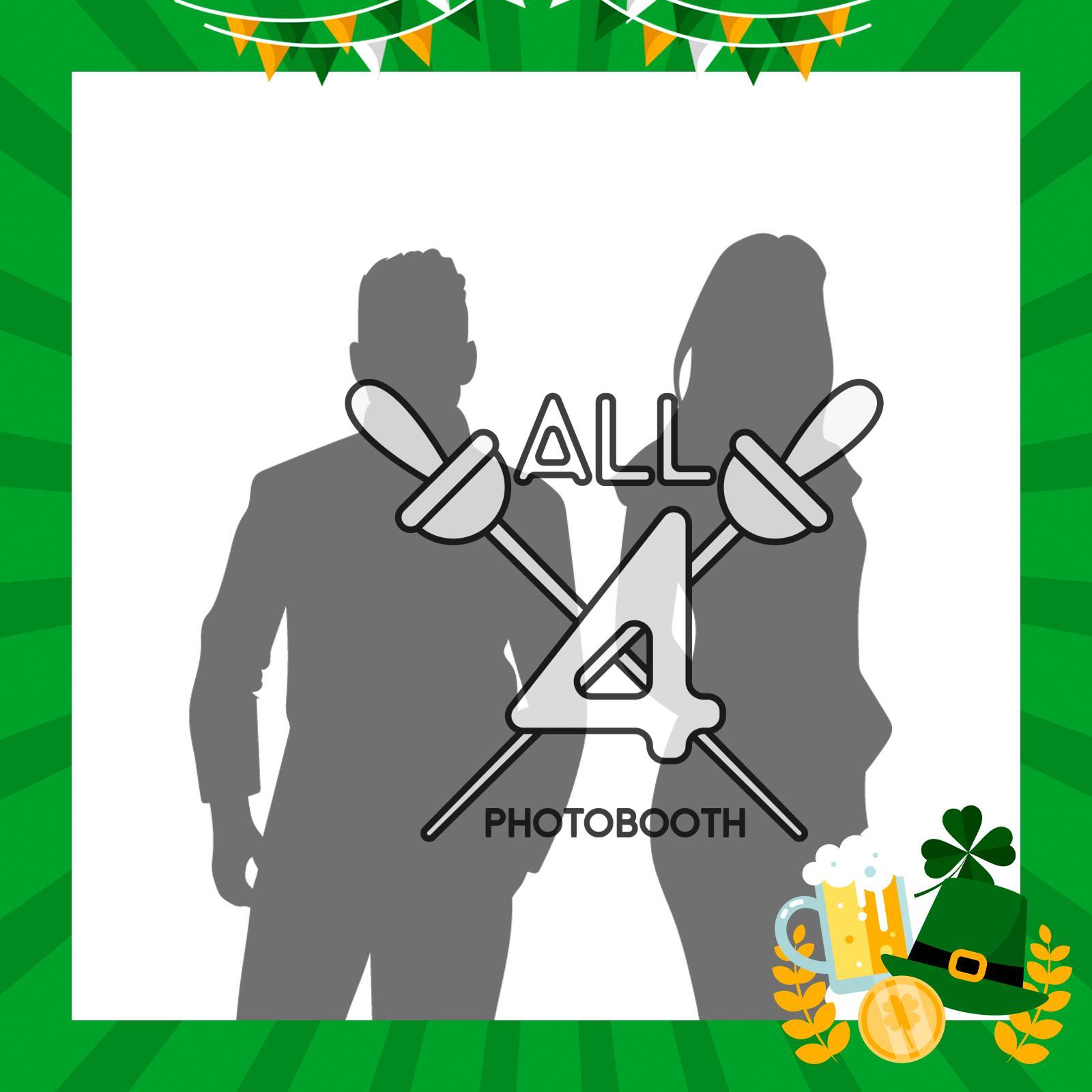 St. Patrick's Day IV- ALL450259 - Image 3