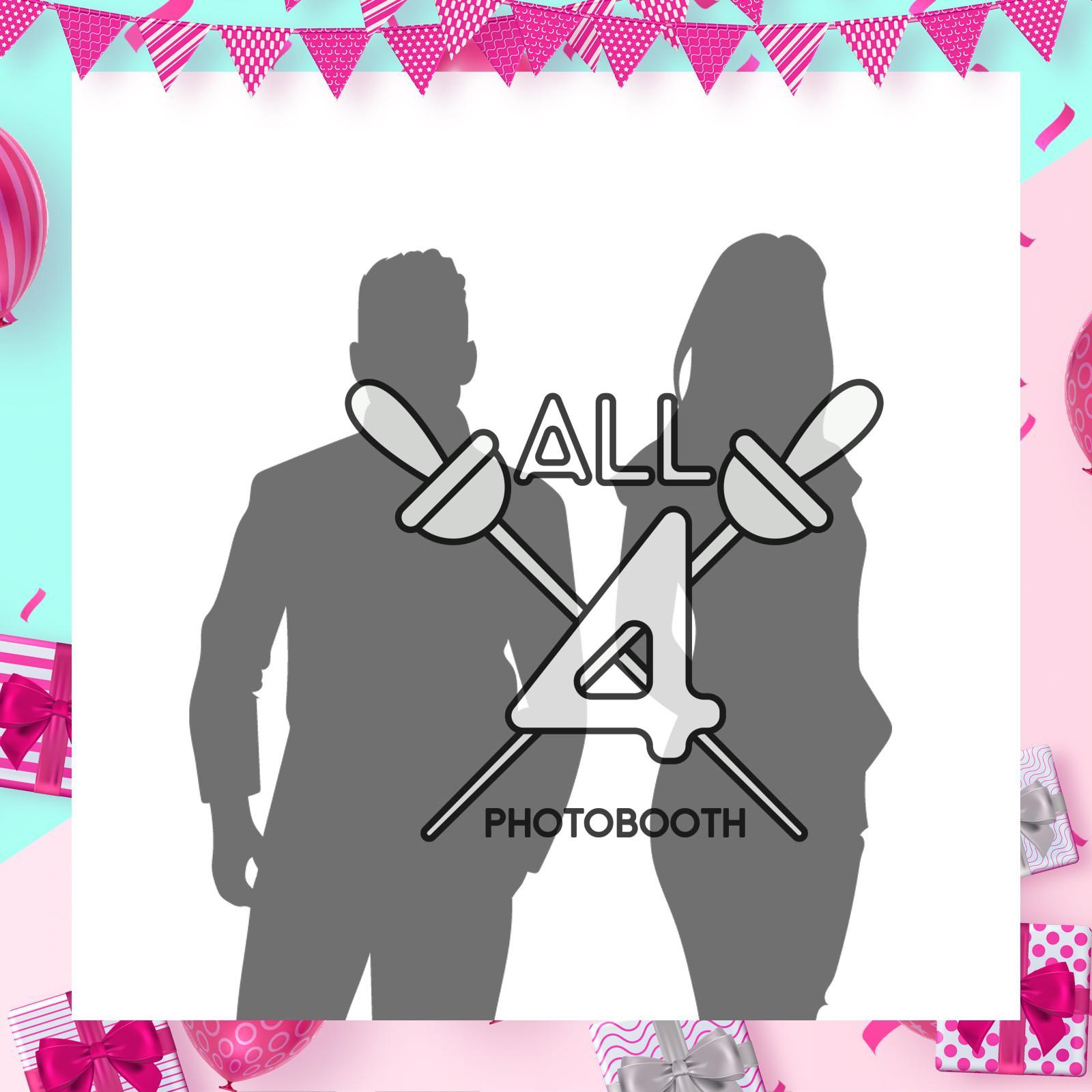 Pink Balloons- ALL450277 - Image 10