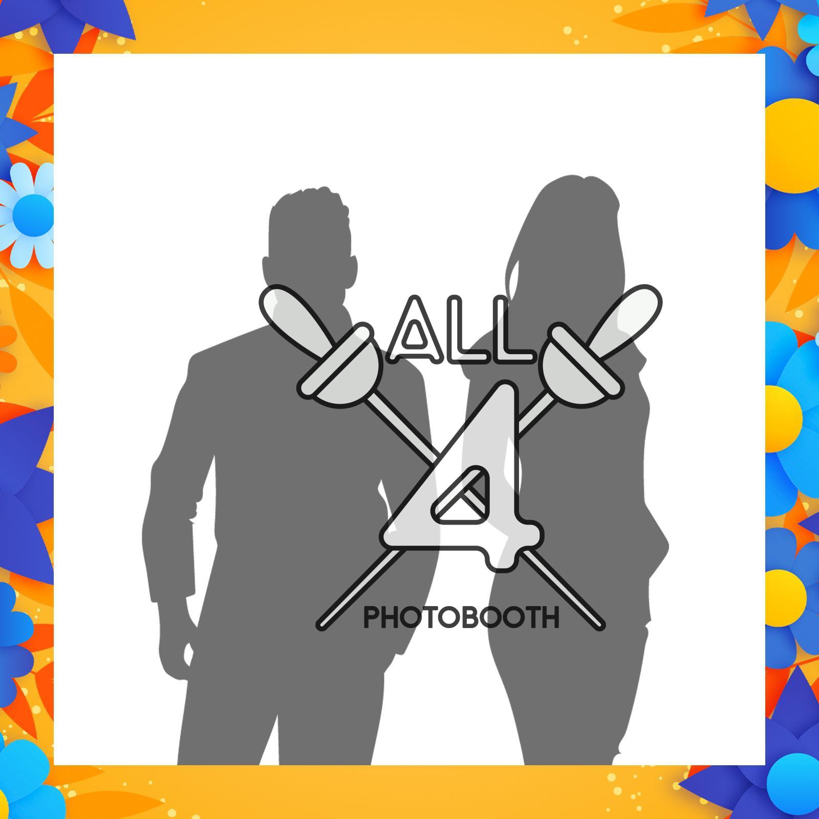 Yellow Flowers- ALL450278 - Image 3