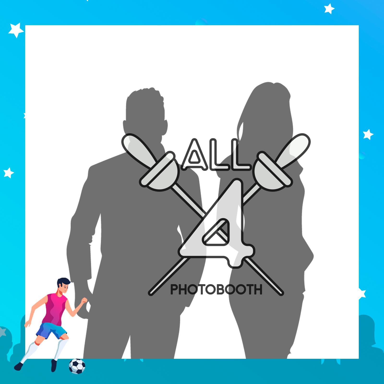 Soccer V- ALL450280 - Image 5