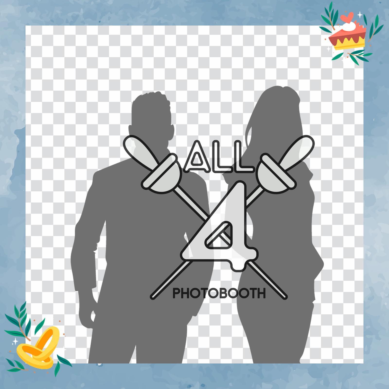 Rings and cakes - ALL450285 - Image 2