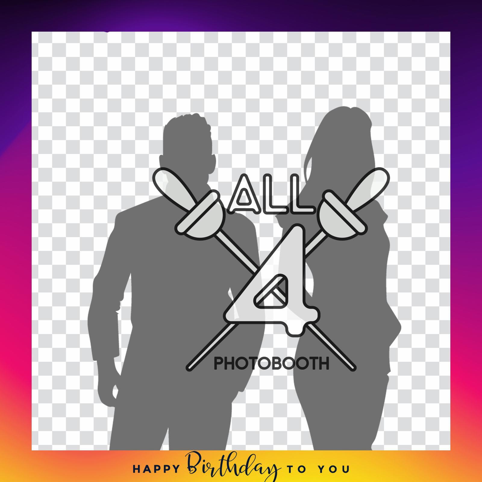 H. Birthday to you - ALL450286 - Image 2