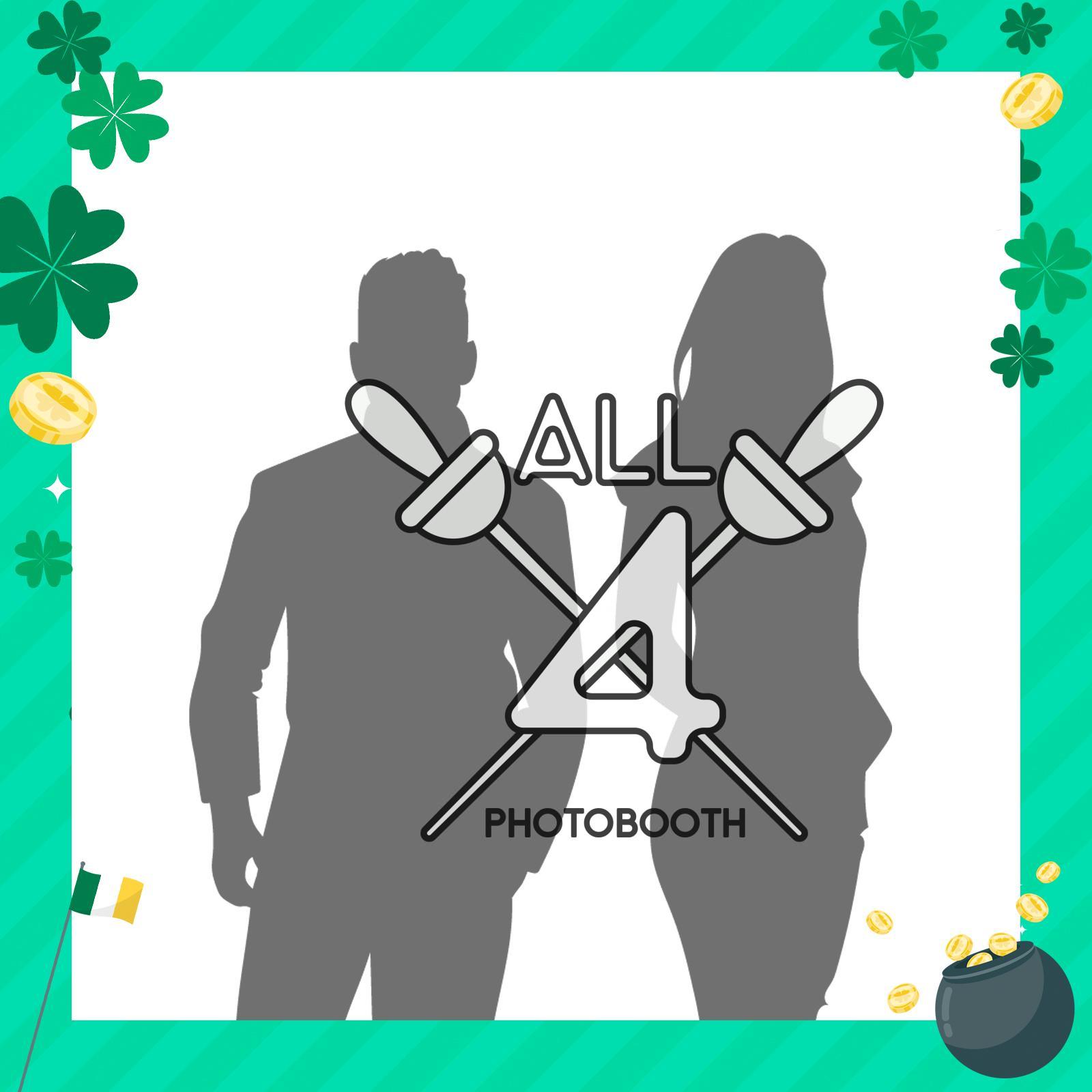 St. Patrick's Day V- ALL450260 - Image 3