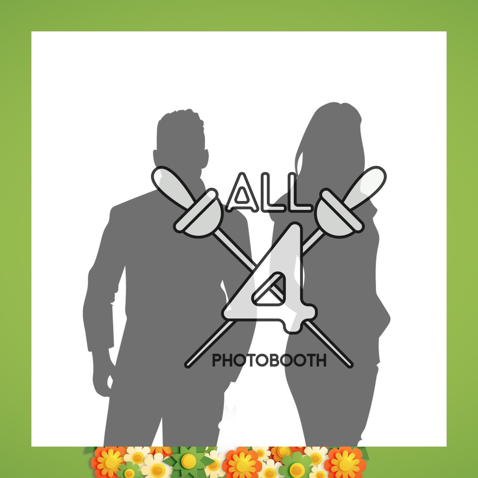 Green leaves - ALL450287 - Image 2