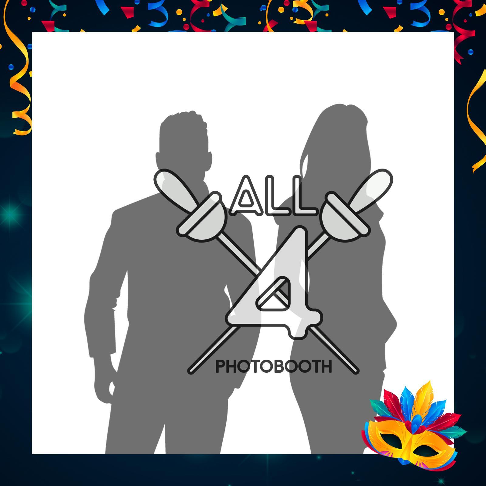 Carnival II - ALL450290 - Image 2