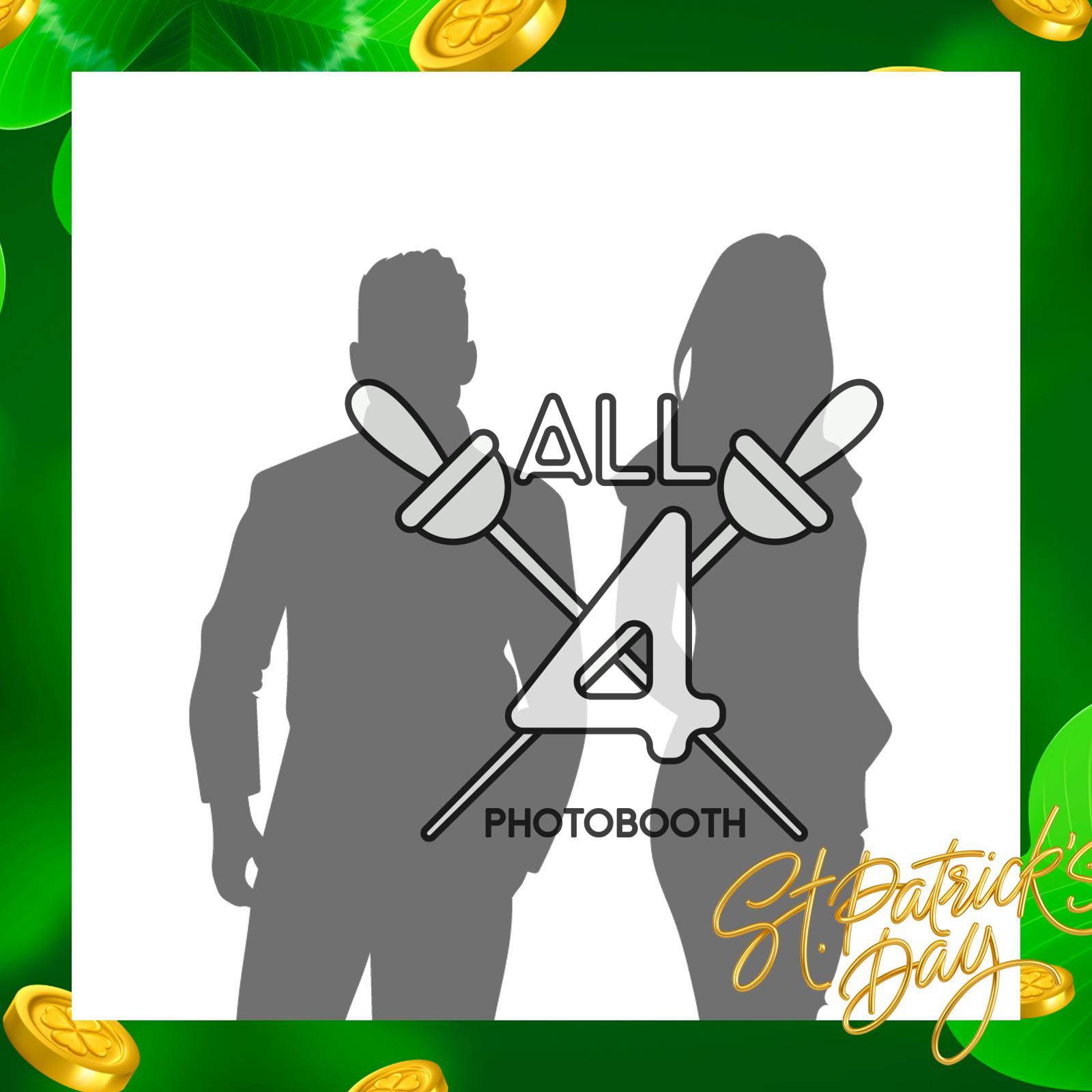 St. Patrick's Day VI- ALL450261 - Image 3