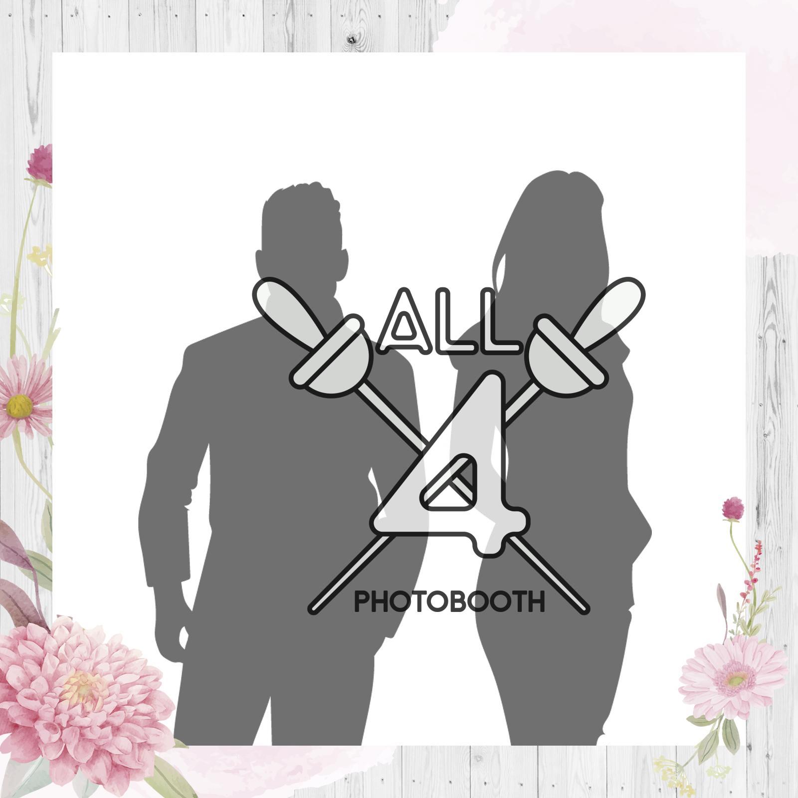 Rustic wedding V- ALL450297 - Image 2