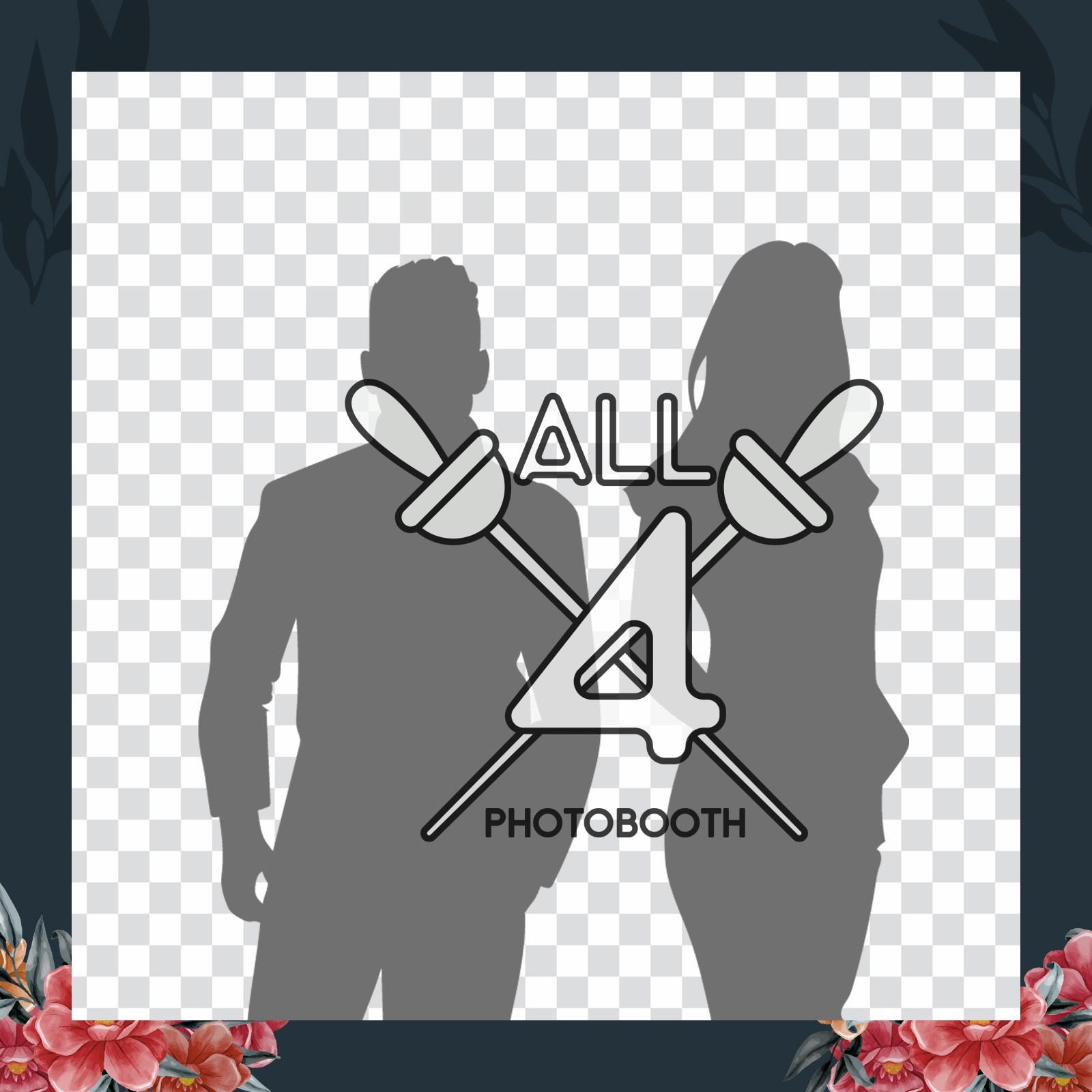 Red and Blue- ALL450299 - Image 2