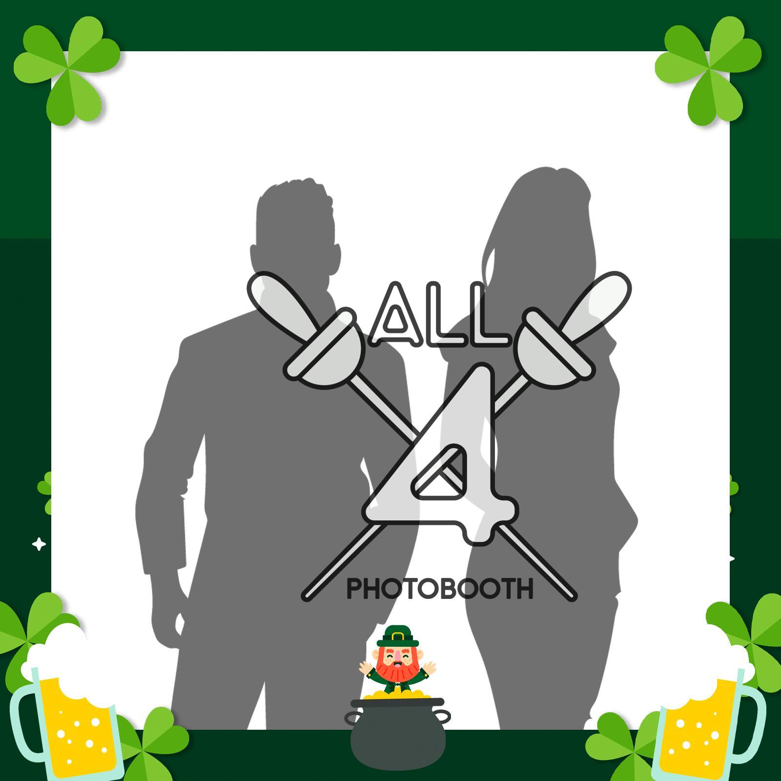 St. Patrick's Day VIII- ALL450263 - Image 3