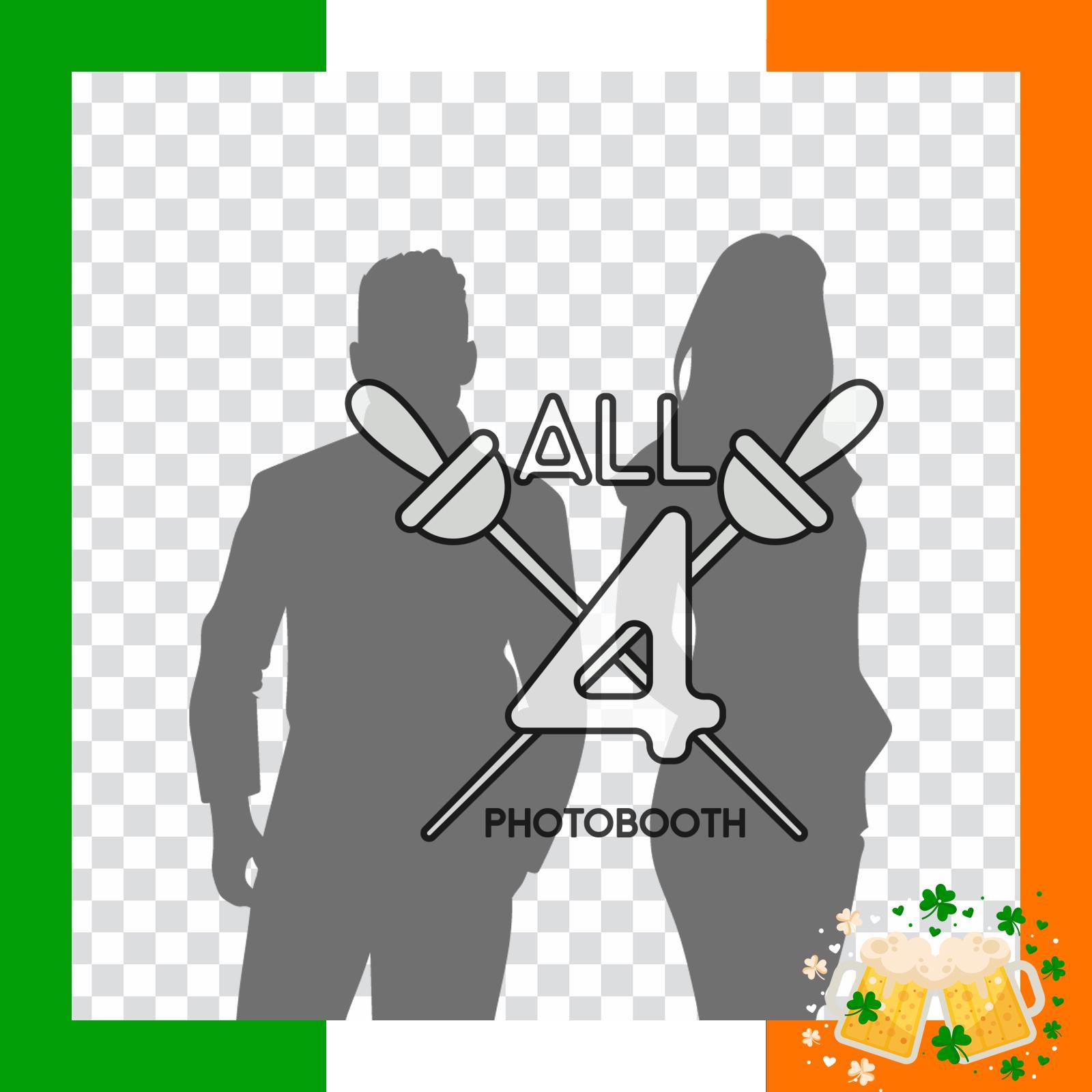 St. Patrick's Day IX- ALL450264 - Image 3