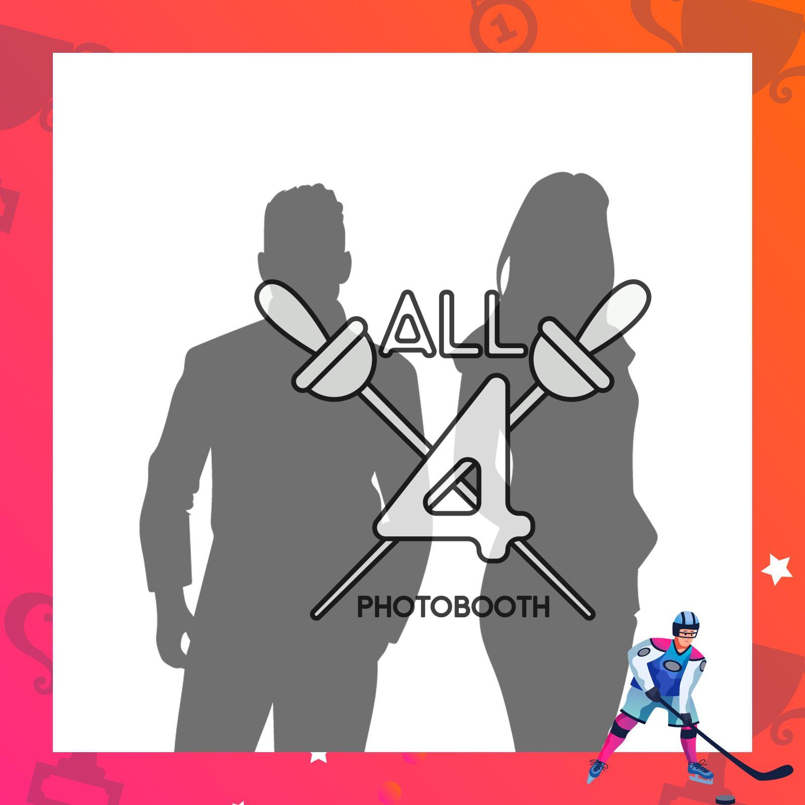 Hockey III- ALL450253 - Image 10