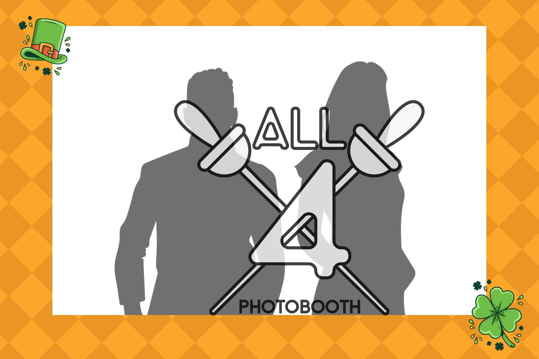 S. Patrick's Day III- ALL450258 - Image 4