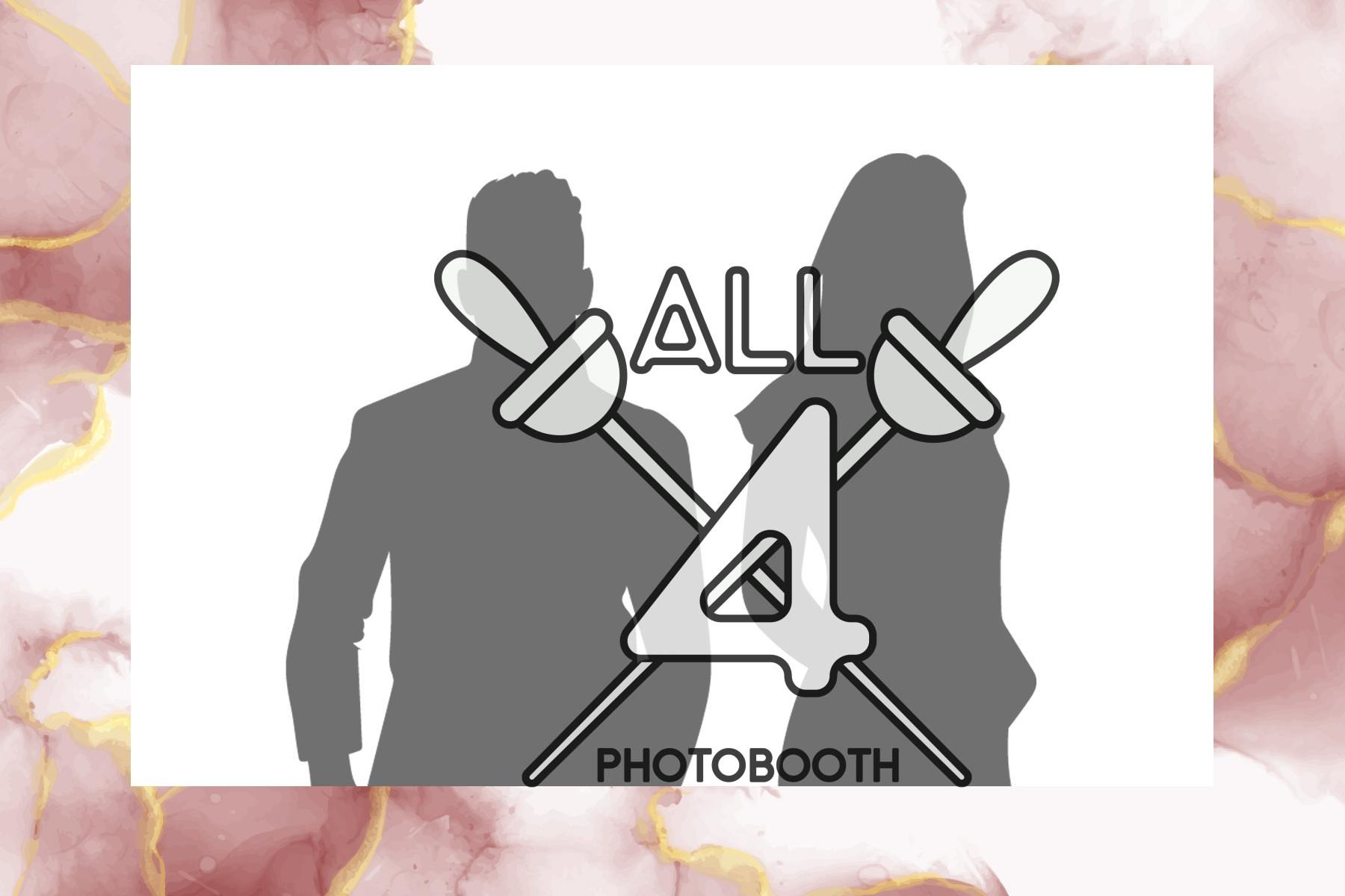 Watercolors Pink- ALL450276 - Image 6