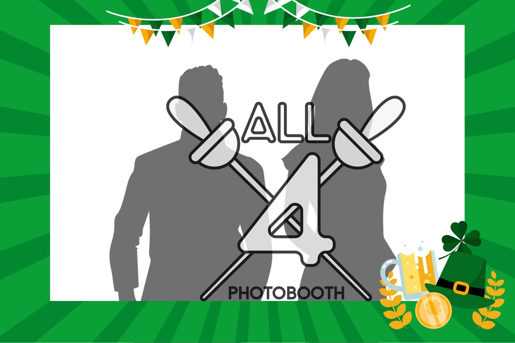 St. Patrick's Day IV- ALL450259 - Image 11