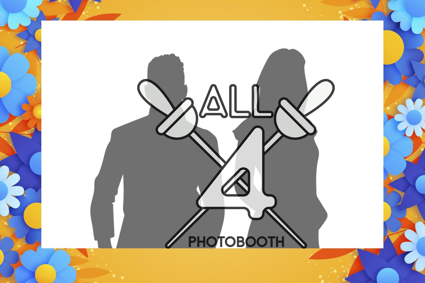 Yellow Flowers- ALL450278 - Image 11