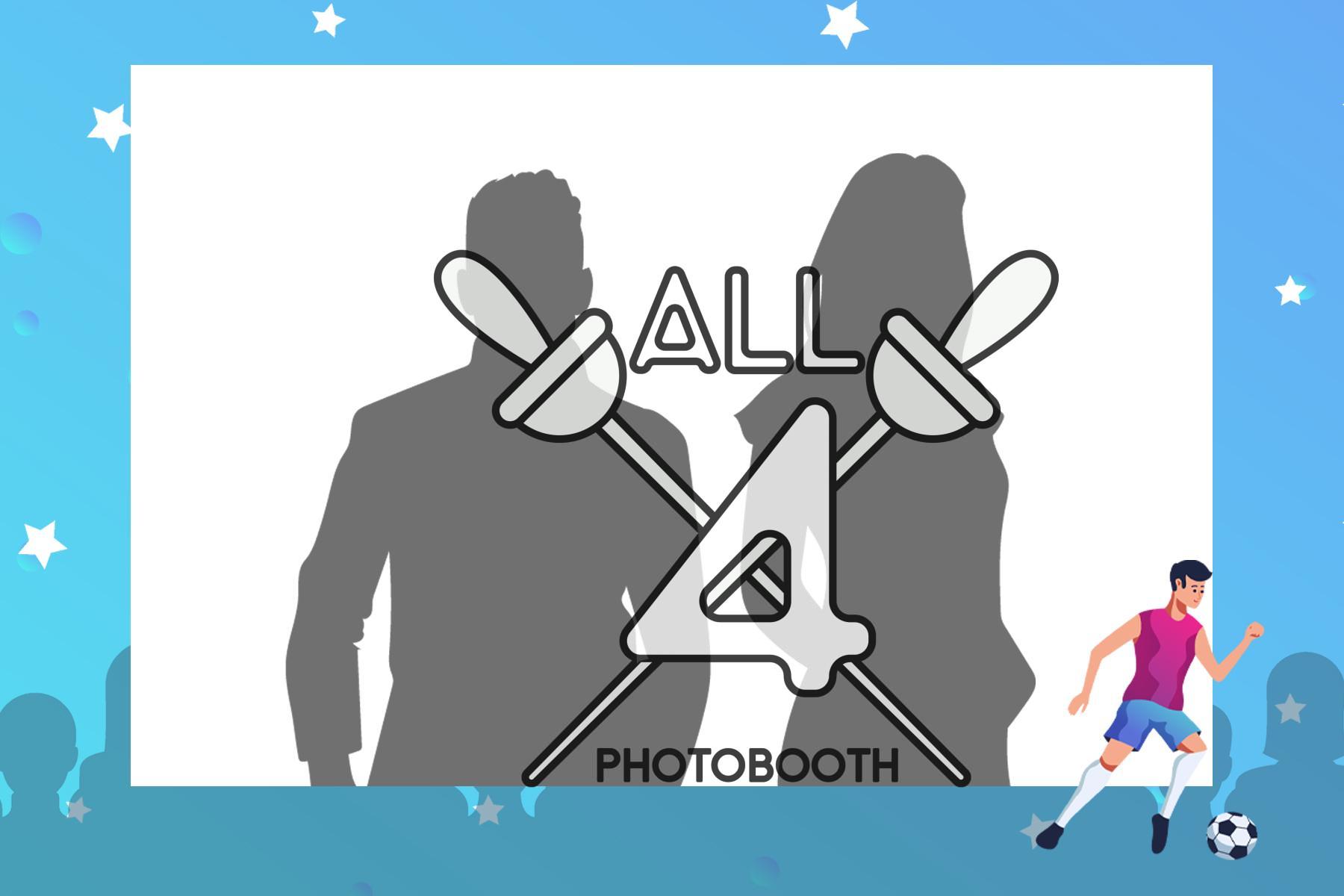 Soccer V- ALL450280 - Image 9