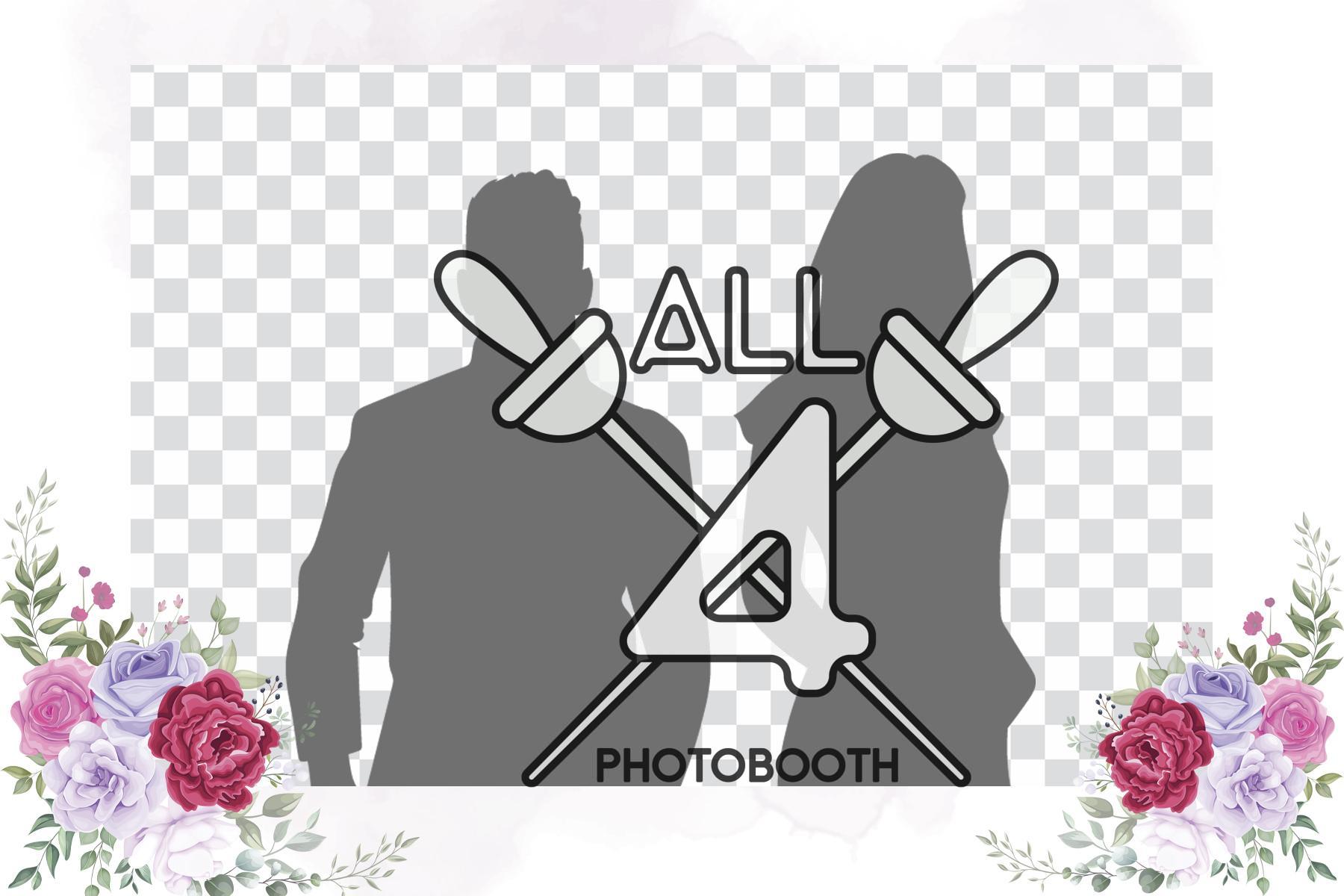 Colorful Flower- ALL450283 - Image 10