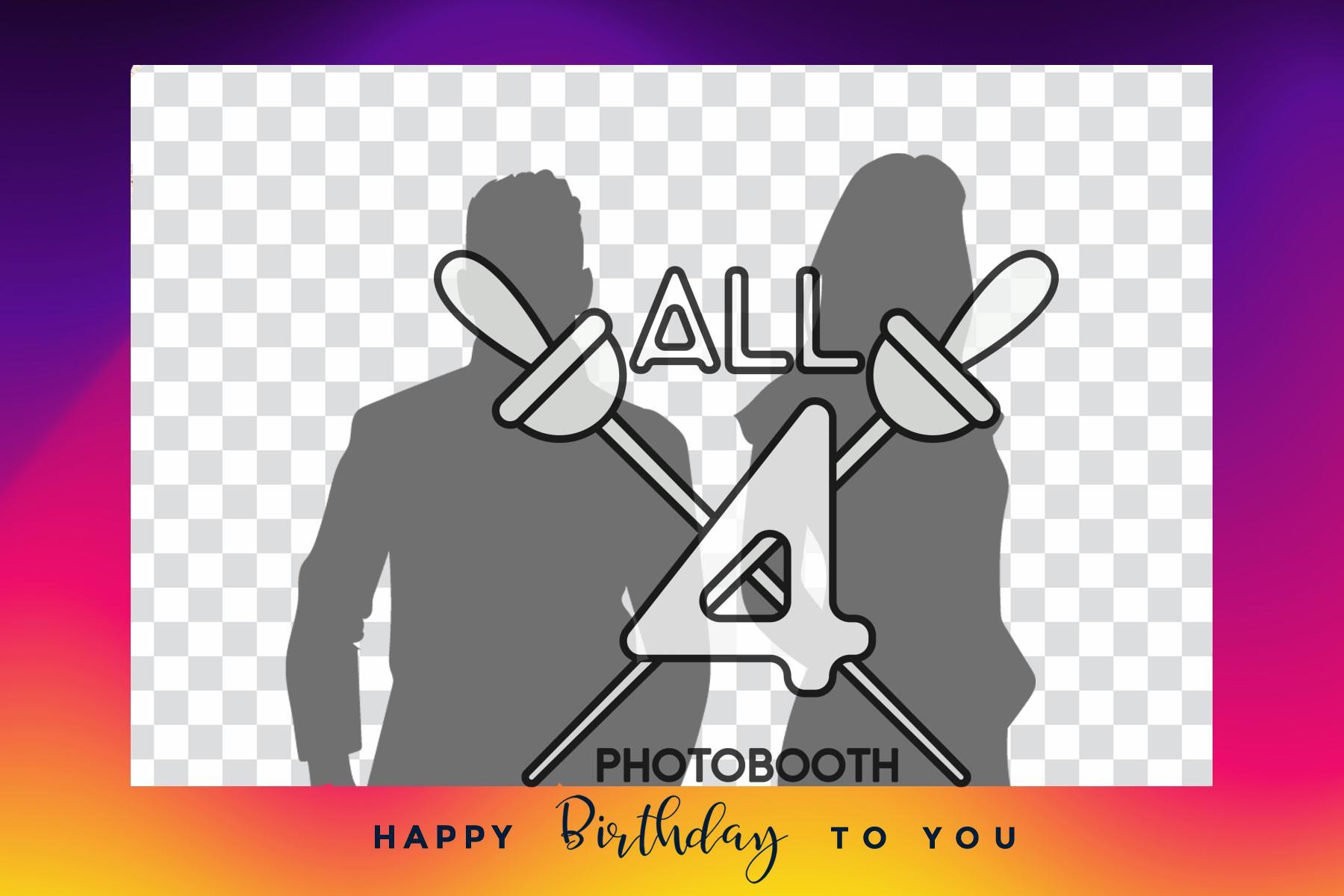 H. Birthday to you - ALL450286 - Image 8