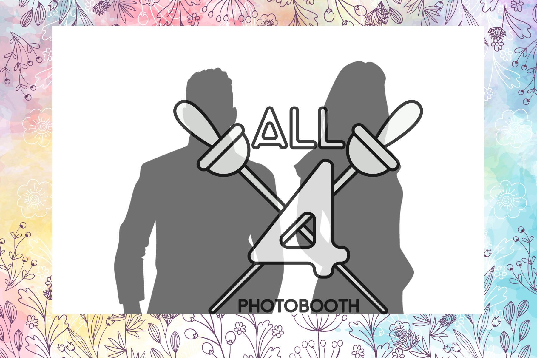 Watercolor Flower - ALL450288 - Image 7