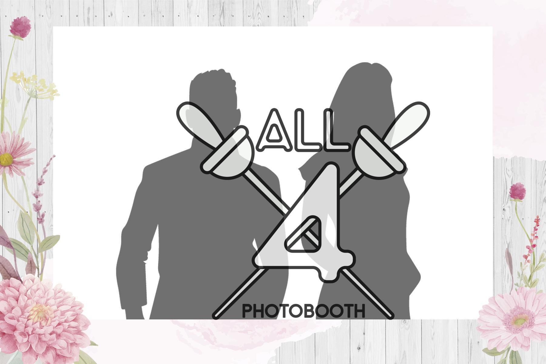 Rustic wedding V- ALL450297 - Image 13