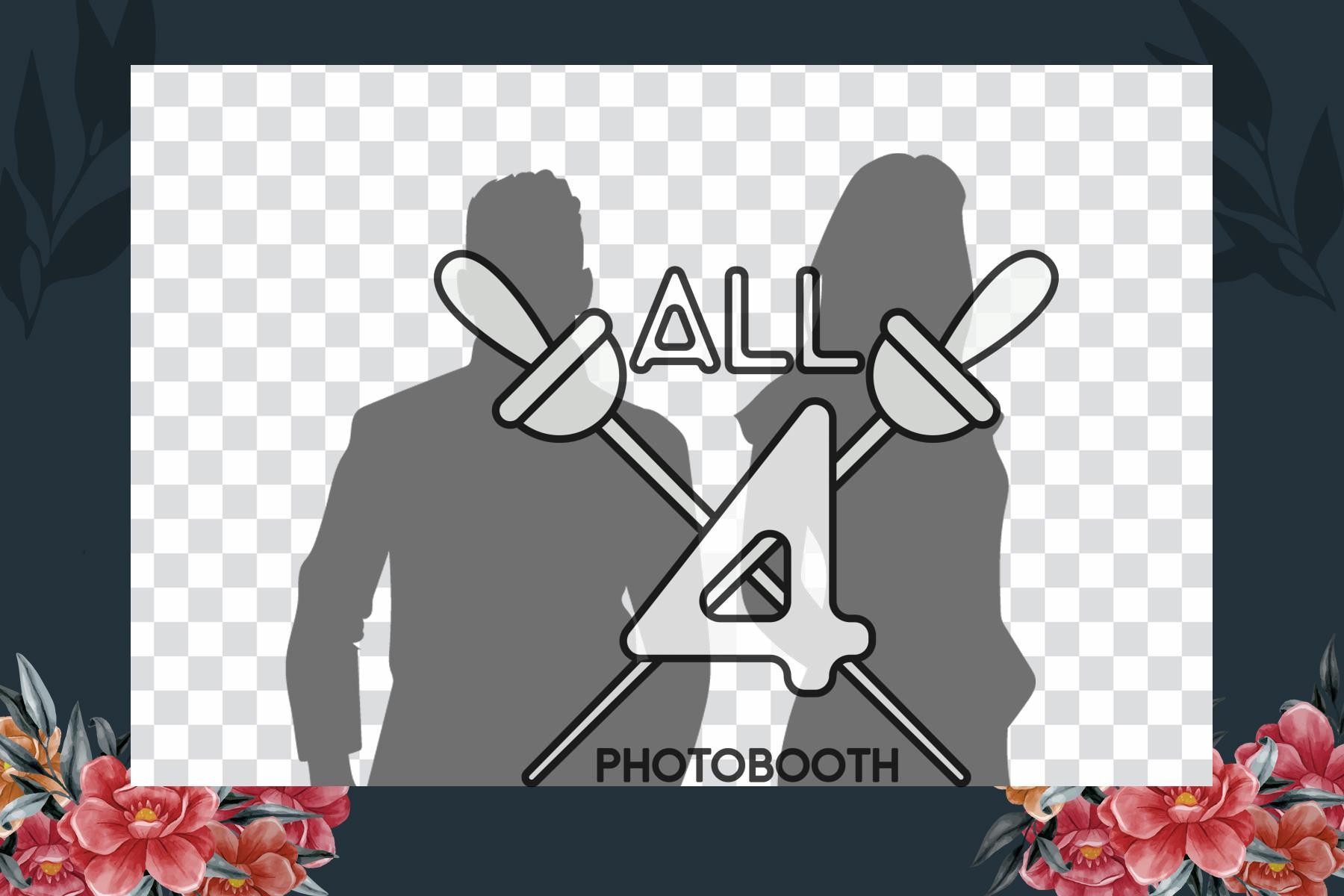 Red and Blue- ALL450299 - Image 6