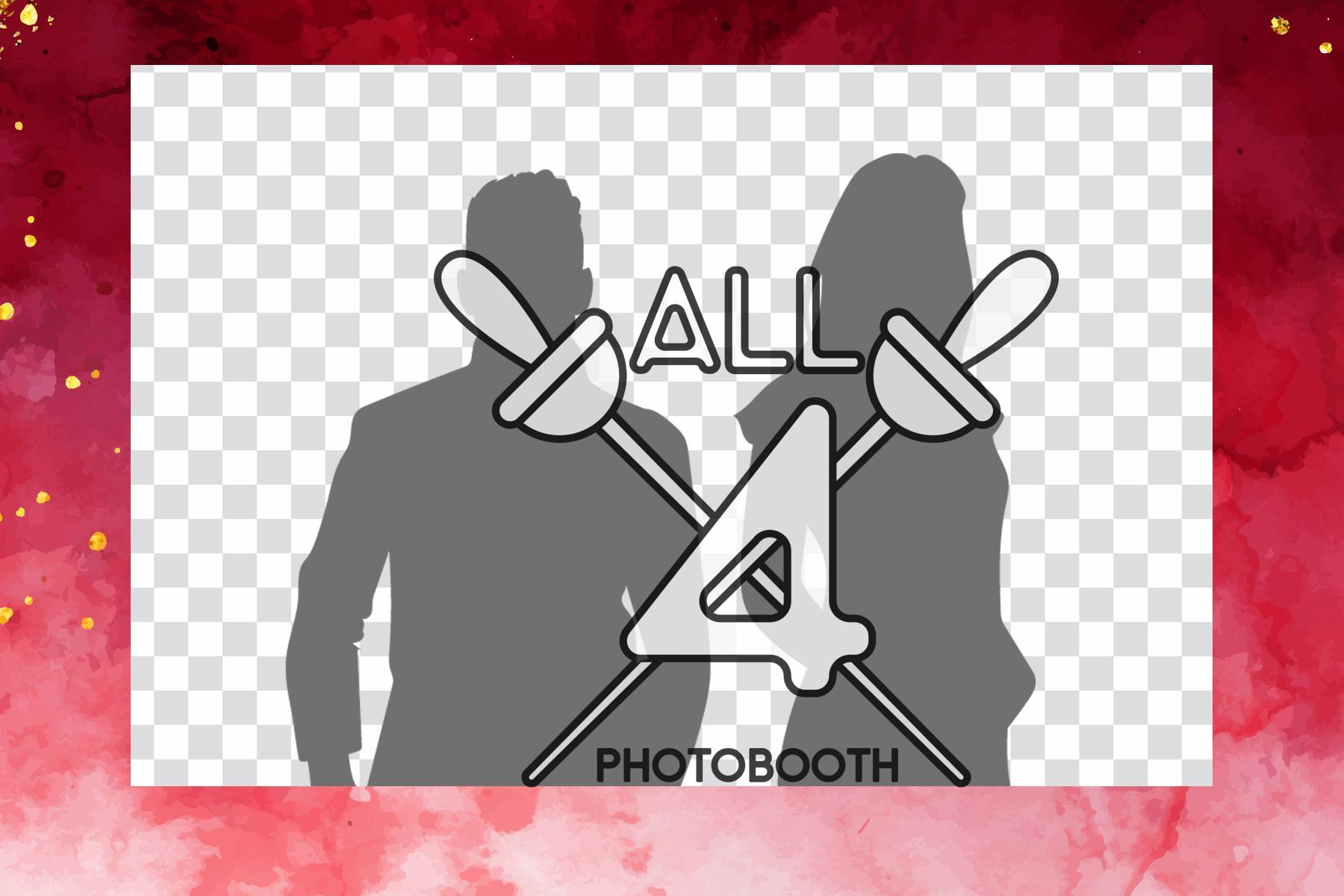 Red and Gold- ALL450300 - Image 6