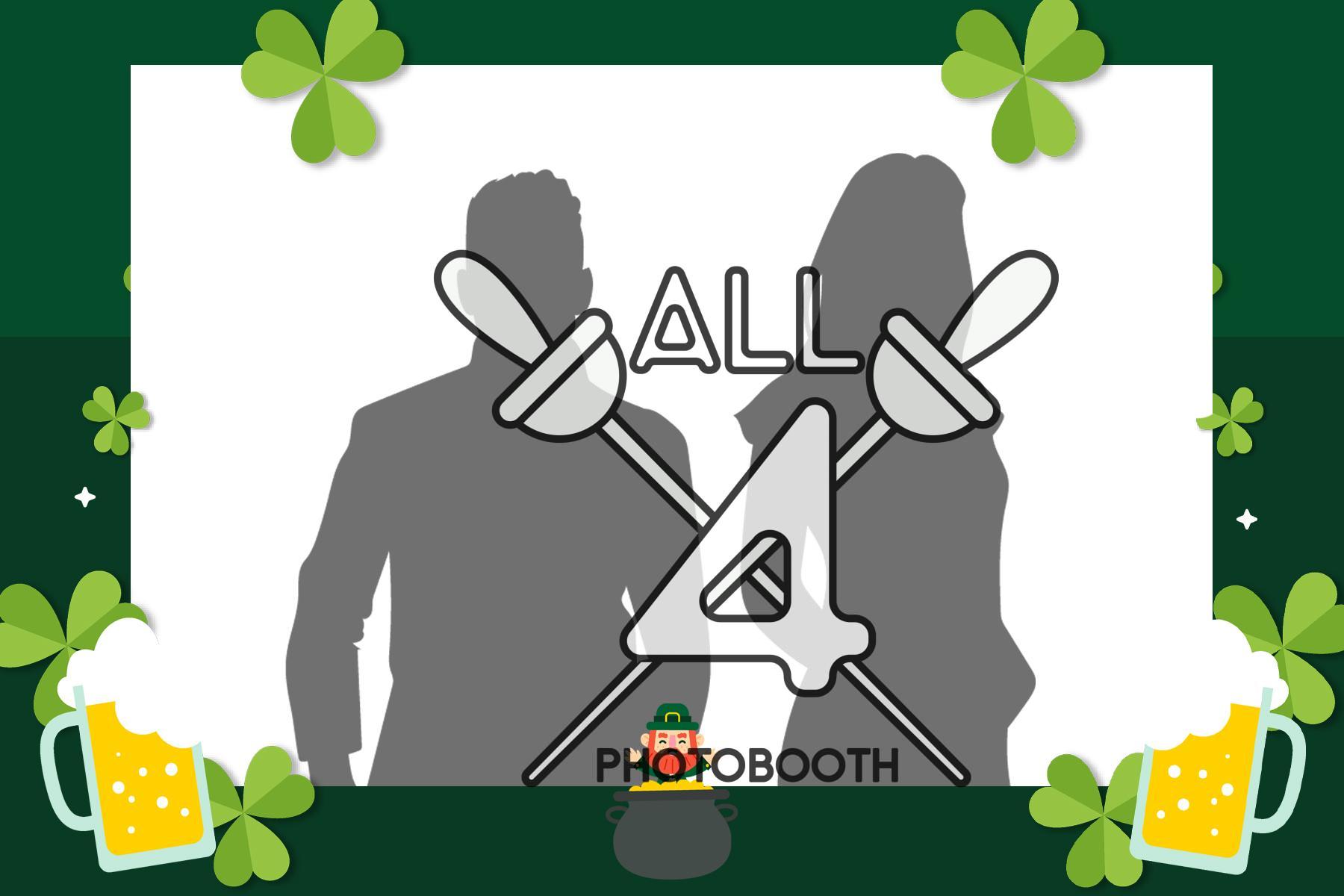 St. Patrick's Day VIII- ALL450263 - Image 11