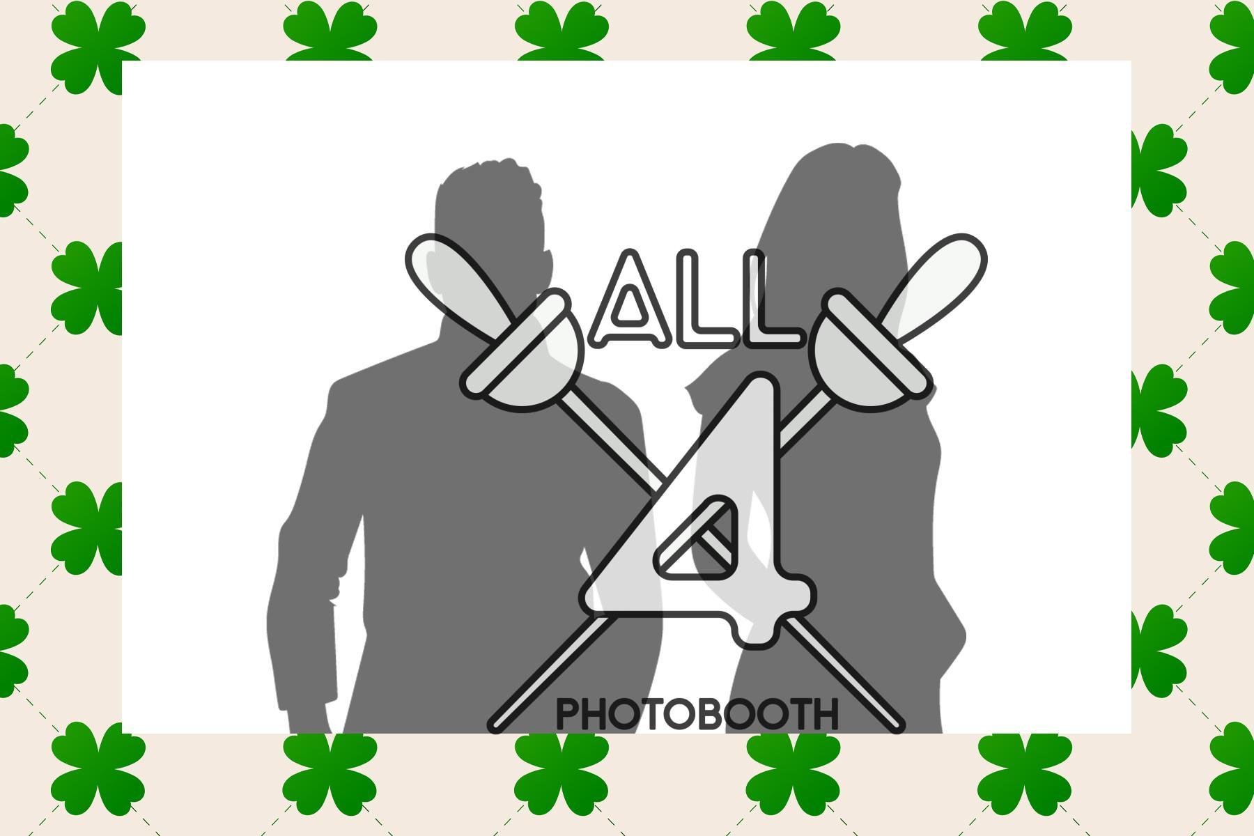 St. Patrick's Day X- ALL450265 - Image 4