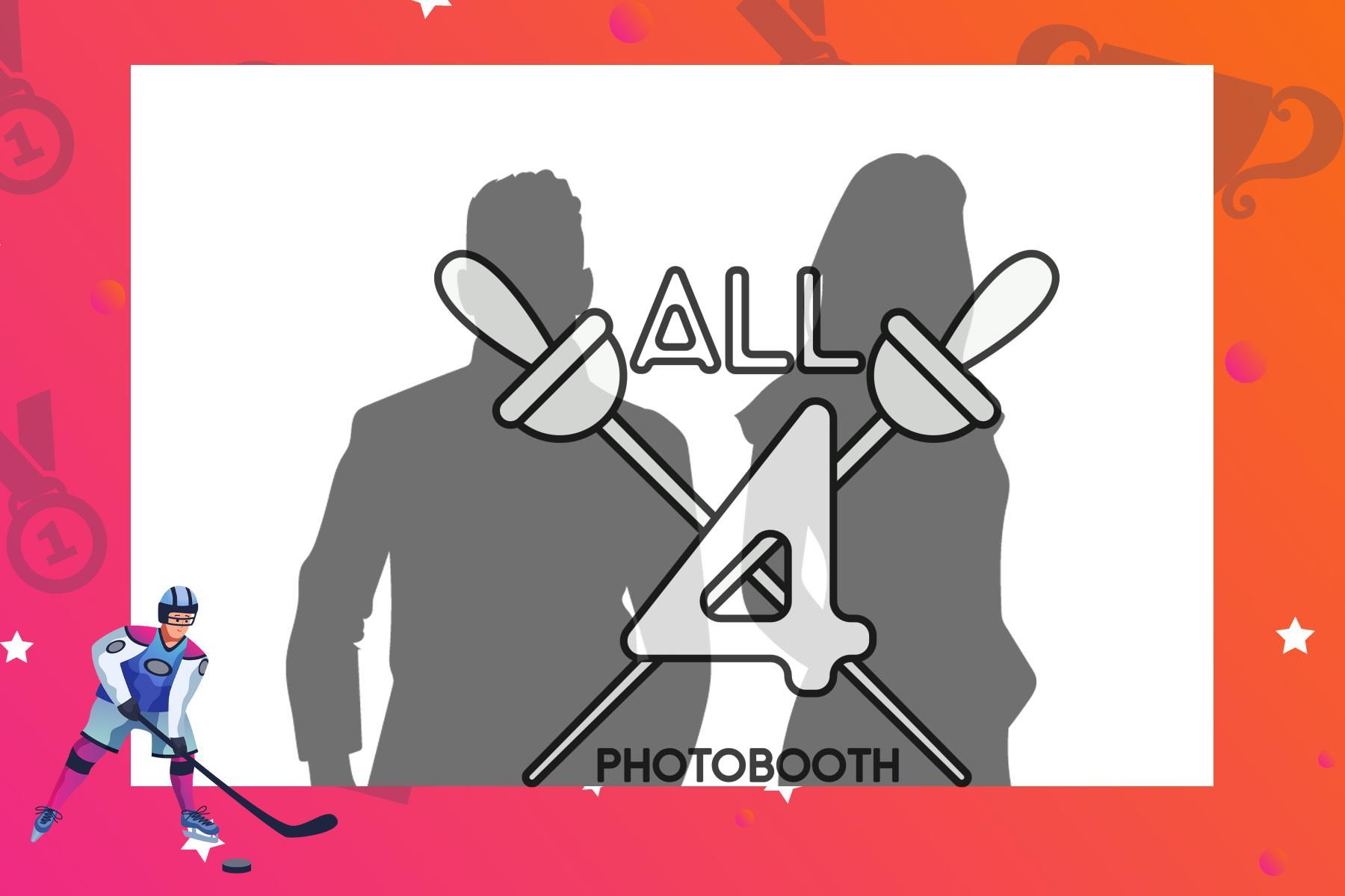 Hockey III- ALL450253 - Image 8