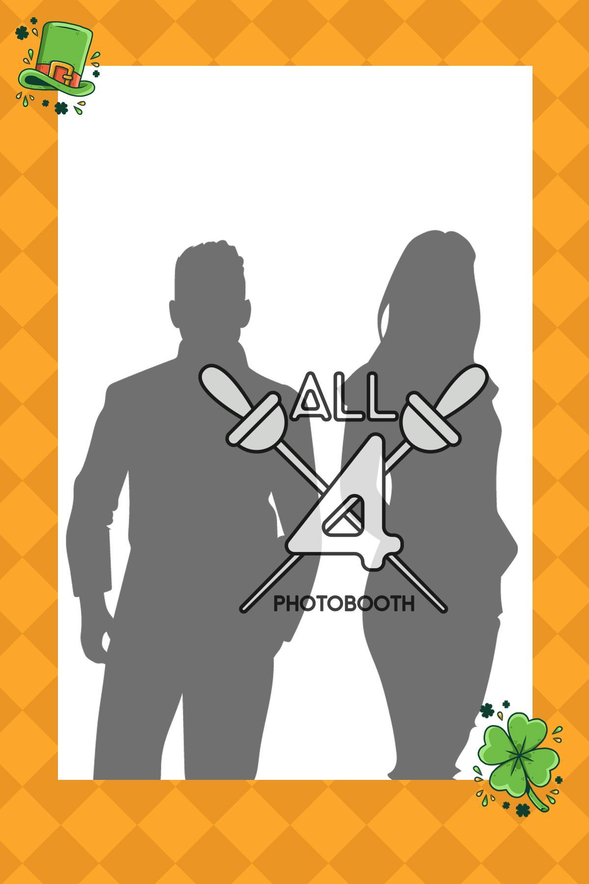 S. Patrick's Day III- ALL450258 - Image 5