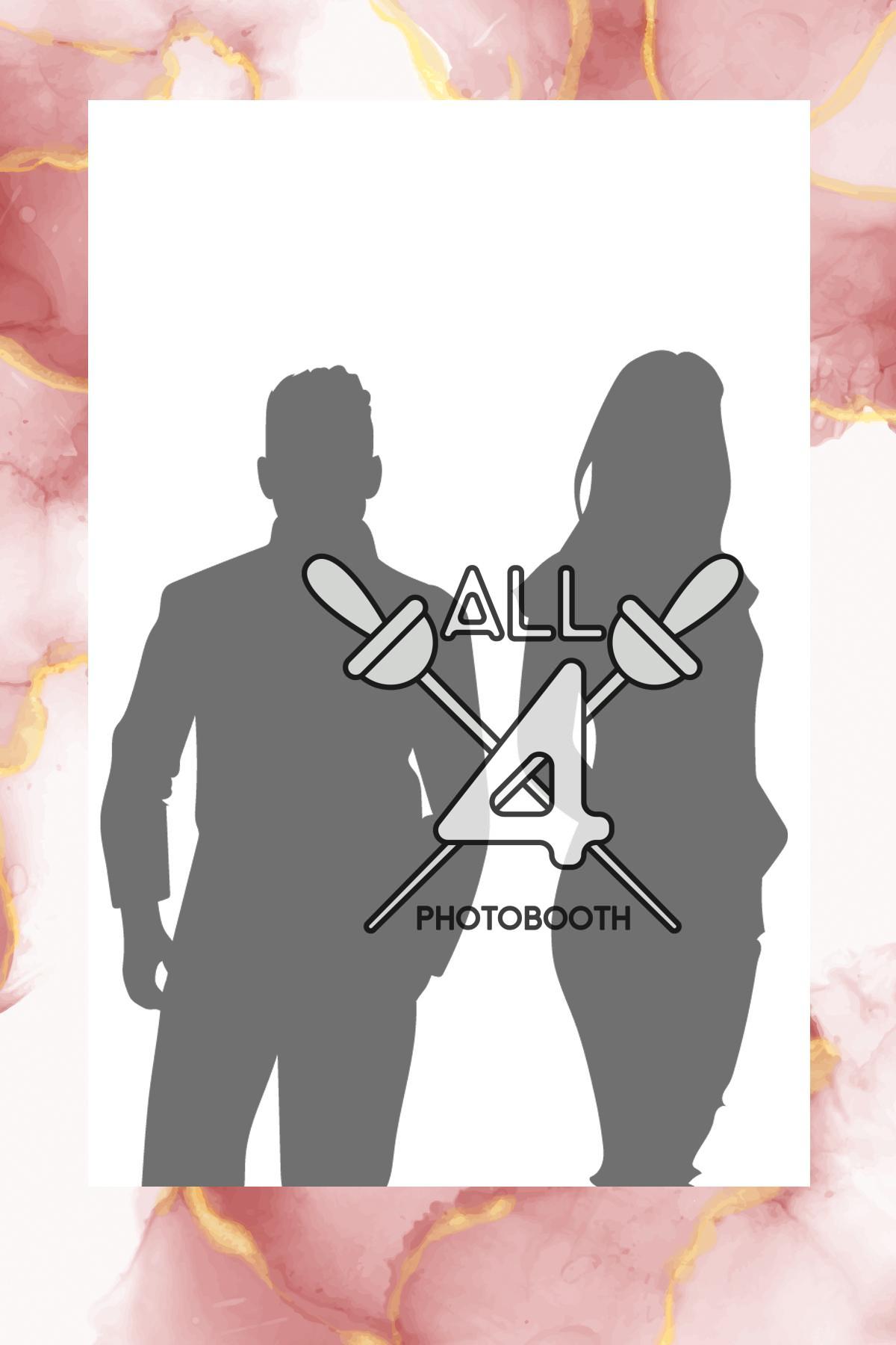 Watercolors Pink- ALL450276 - Image 5