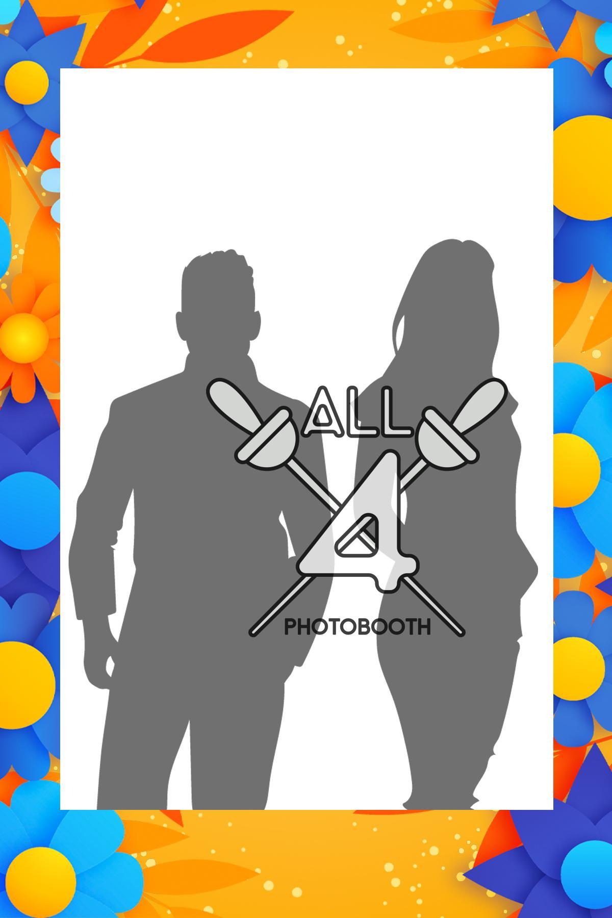 Yellow Flowers- ALL450278 - Image 12