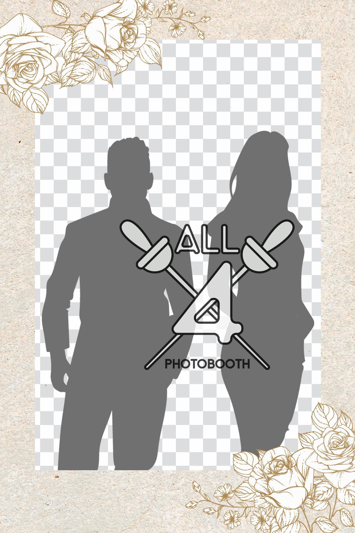 Golden Flower - ALL450284 - Image 5