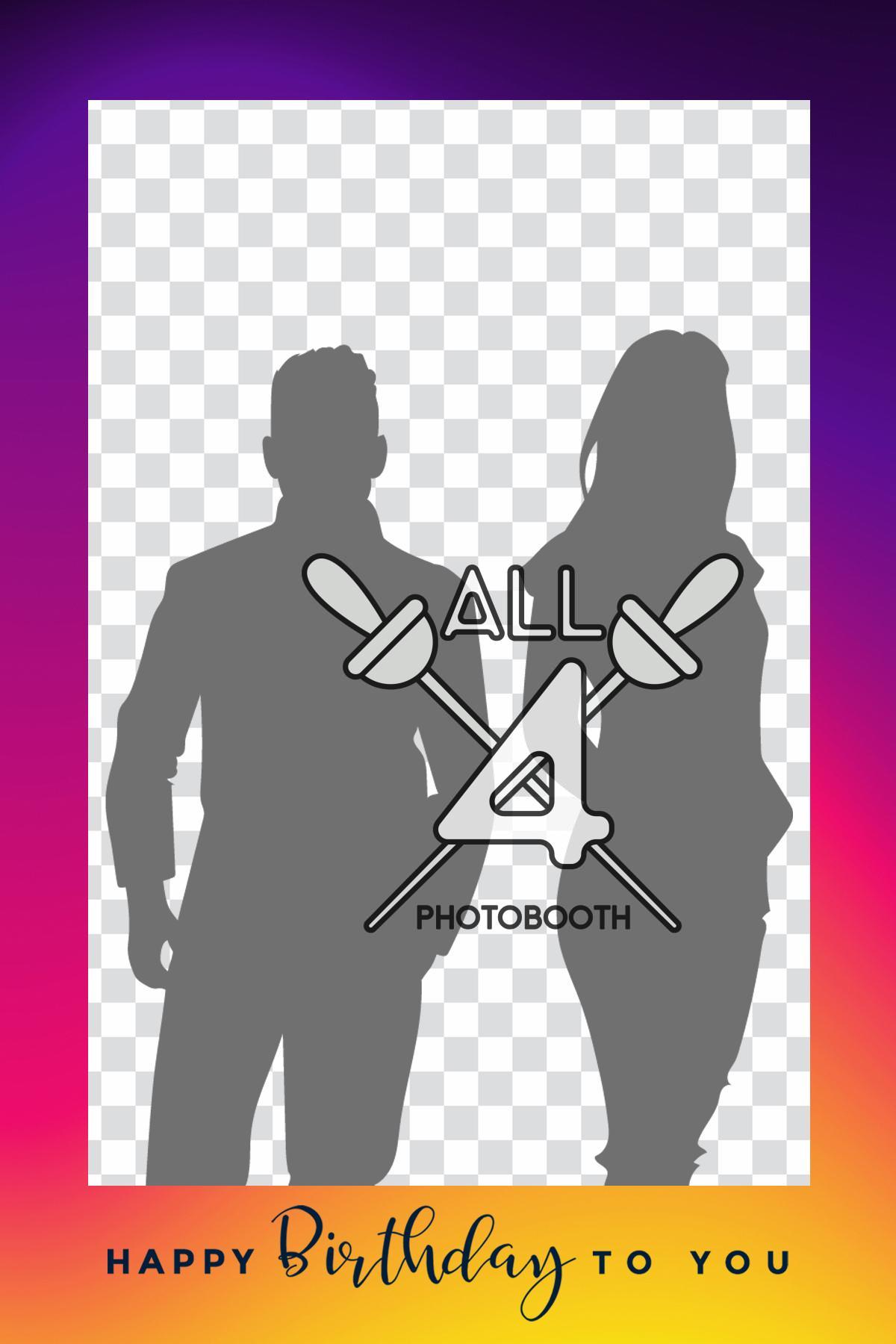 H. Birthday to you - ALL450286 - Image 7