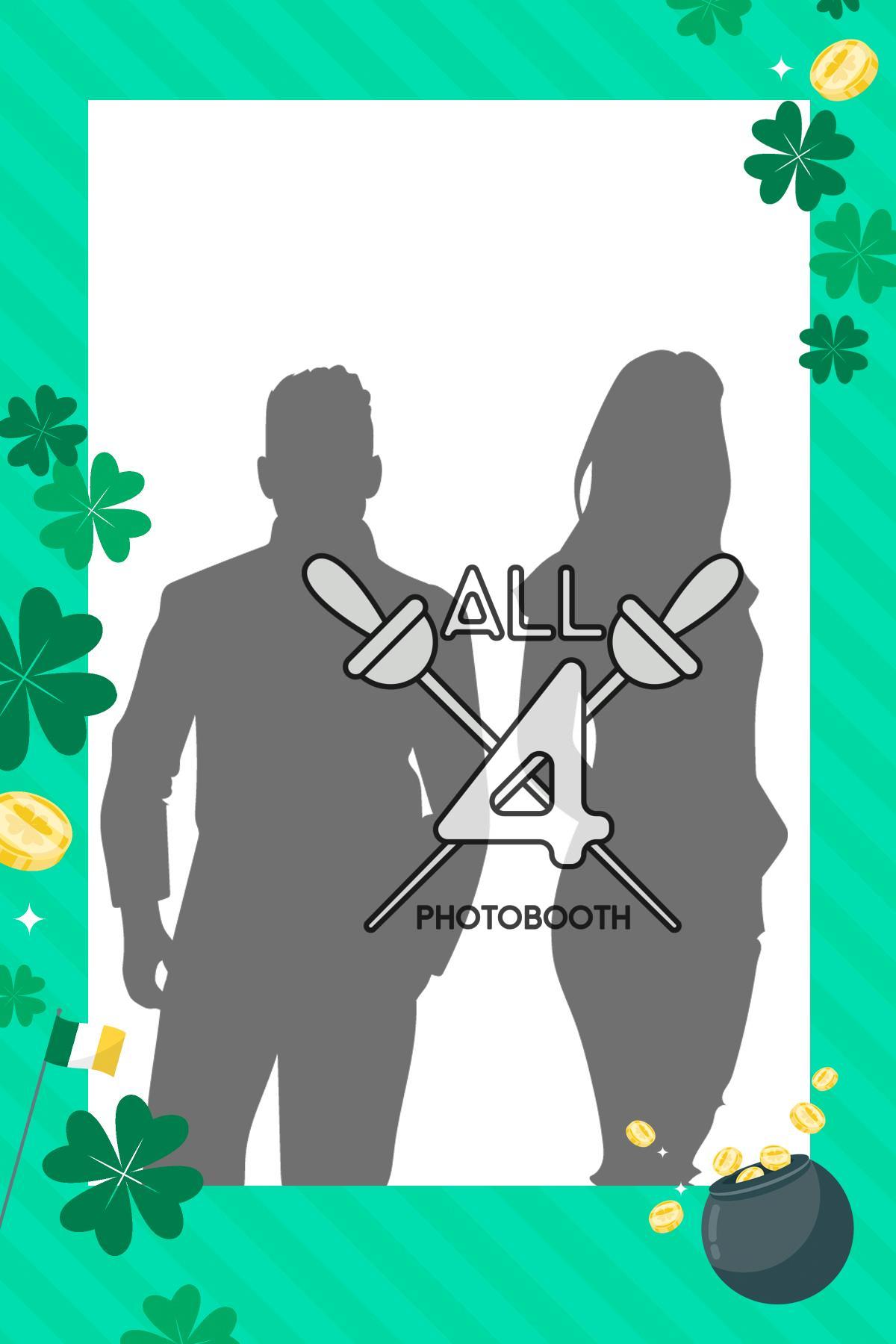 St. Patrick's Day V- ALL450260 - Image 13