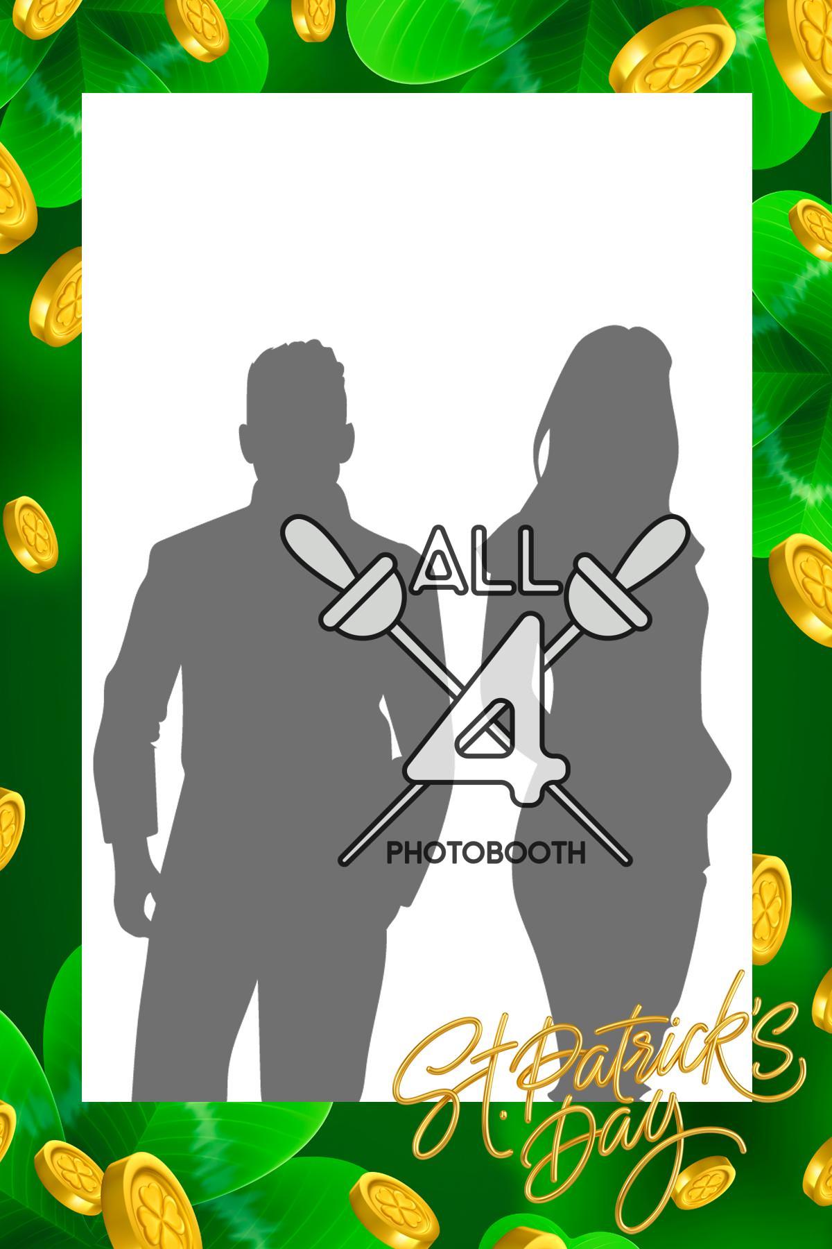 St. Patrick's Day VI- ALL450261 - Image 12