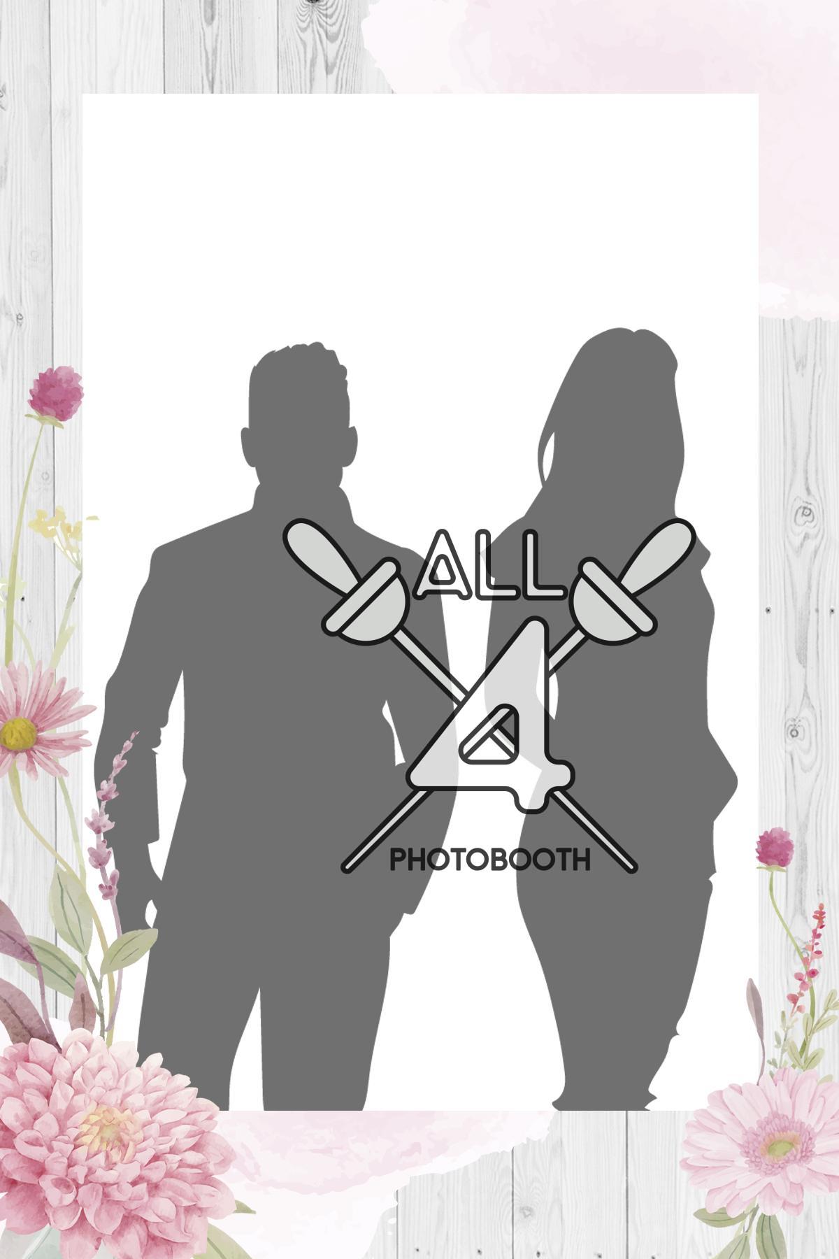 Rustic wedding V- ALL450297 - Image 12