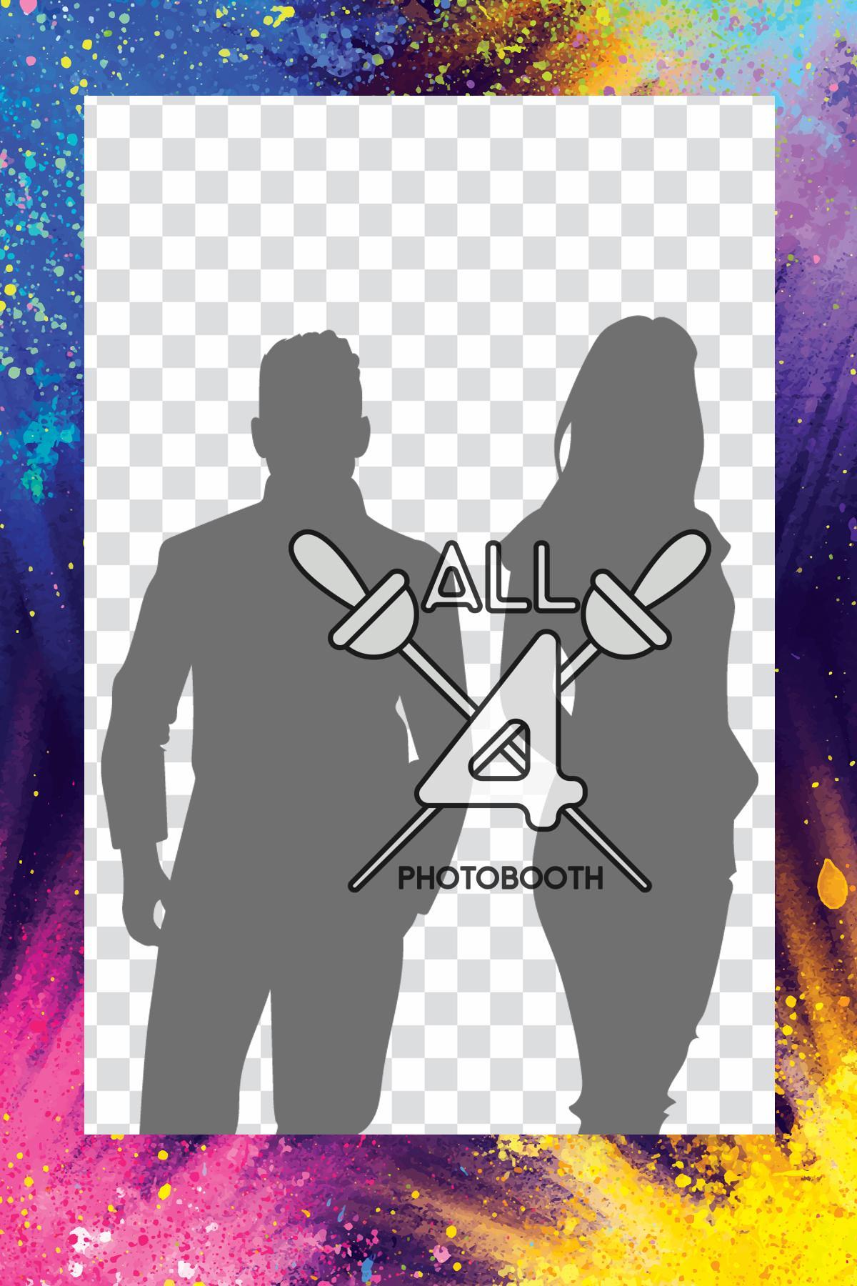 ColorS Party III- ALL450298 - Image 10