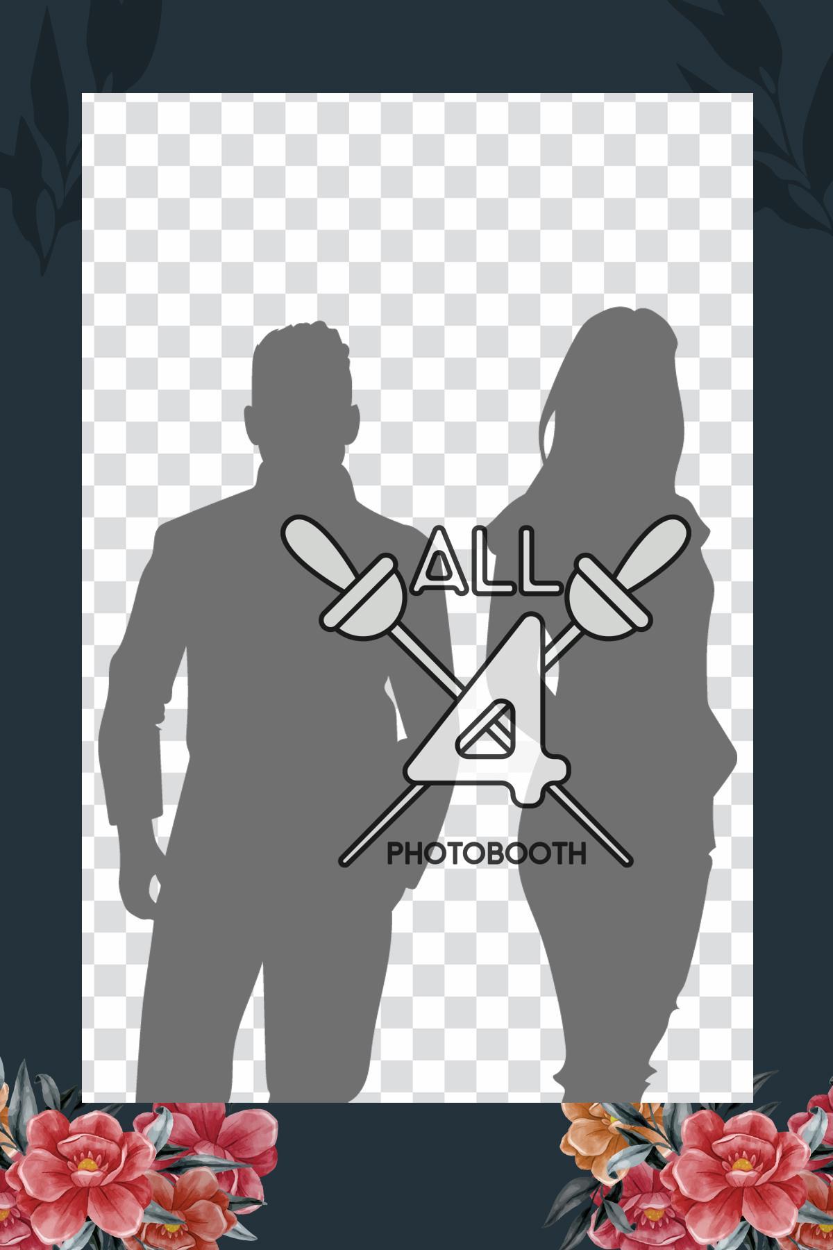 Red and Blue- ALL450299 - Image 5