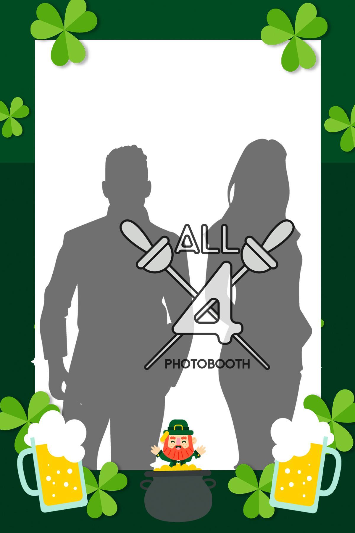 St. Patrick's Day VIII- ALL450263 - Image 12