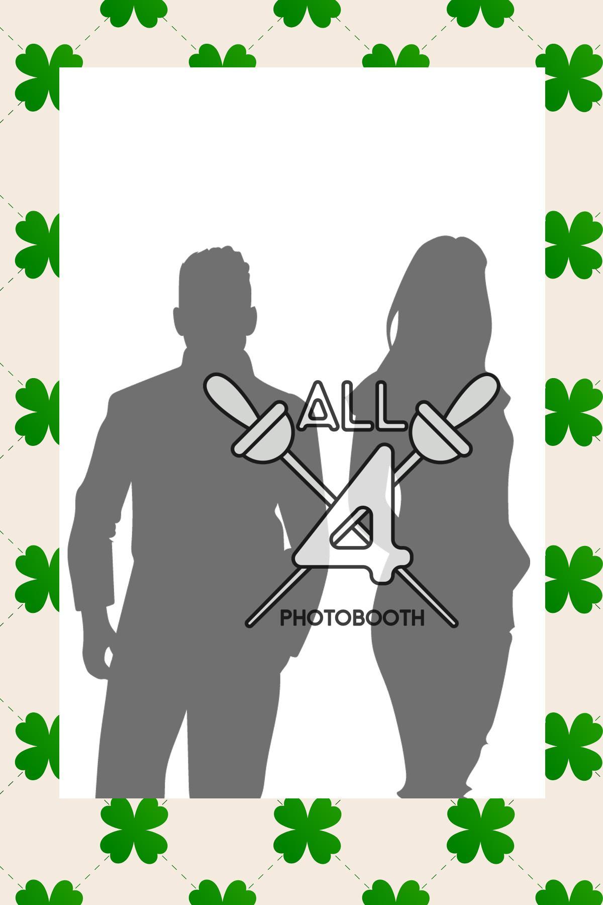 St. Patrick's Day X- ALL450265 - Image 5
