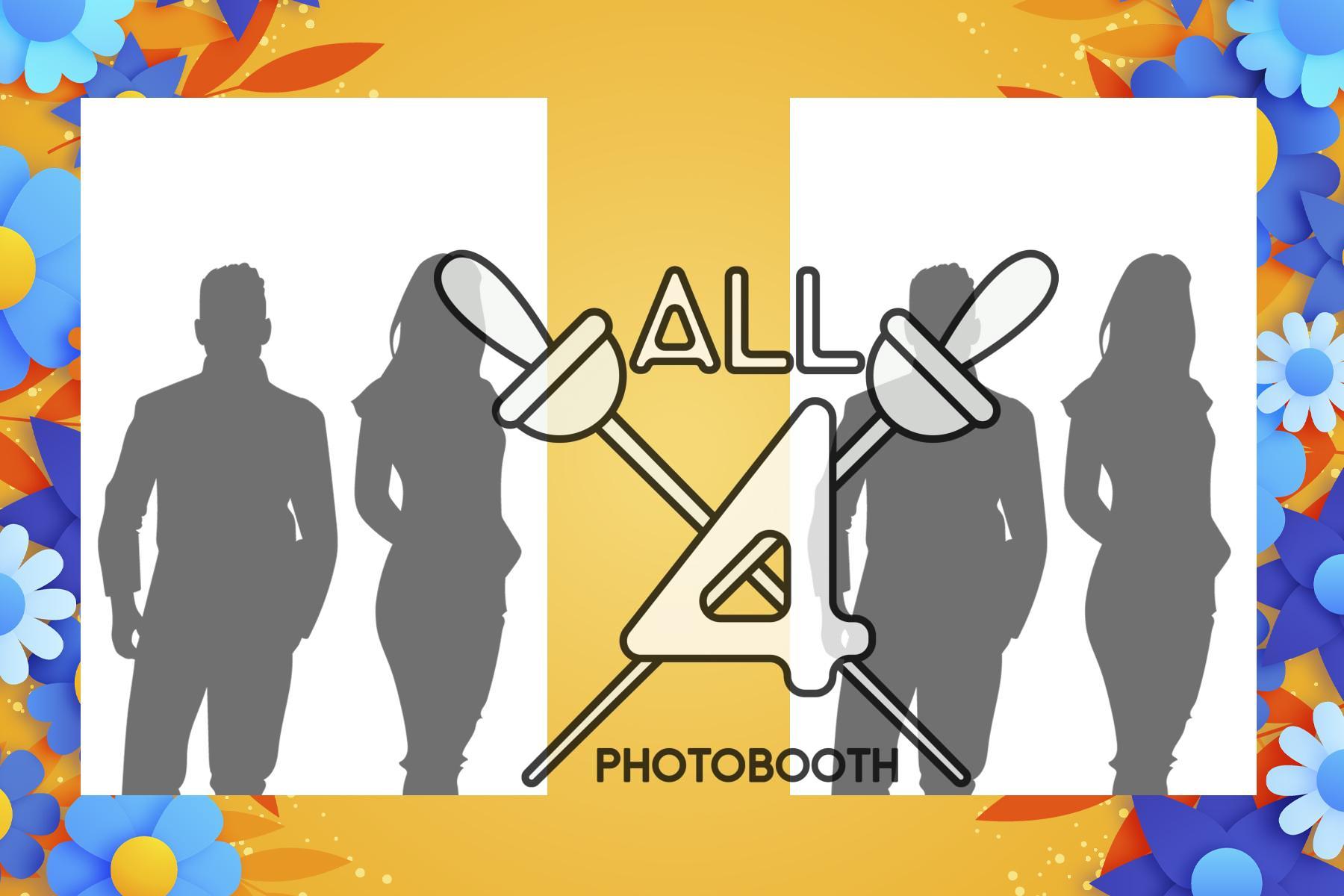 Yellow Flowers- ALL450278 - Image 13