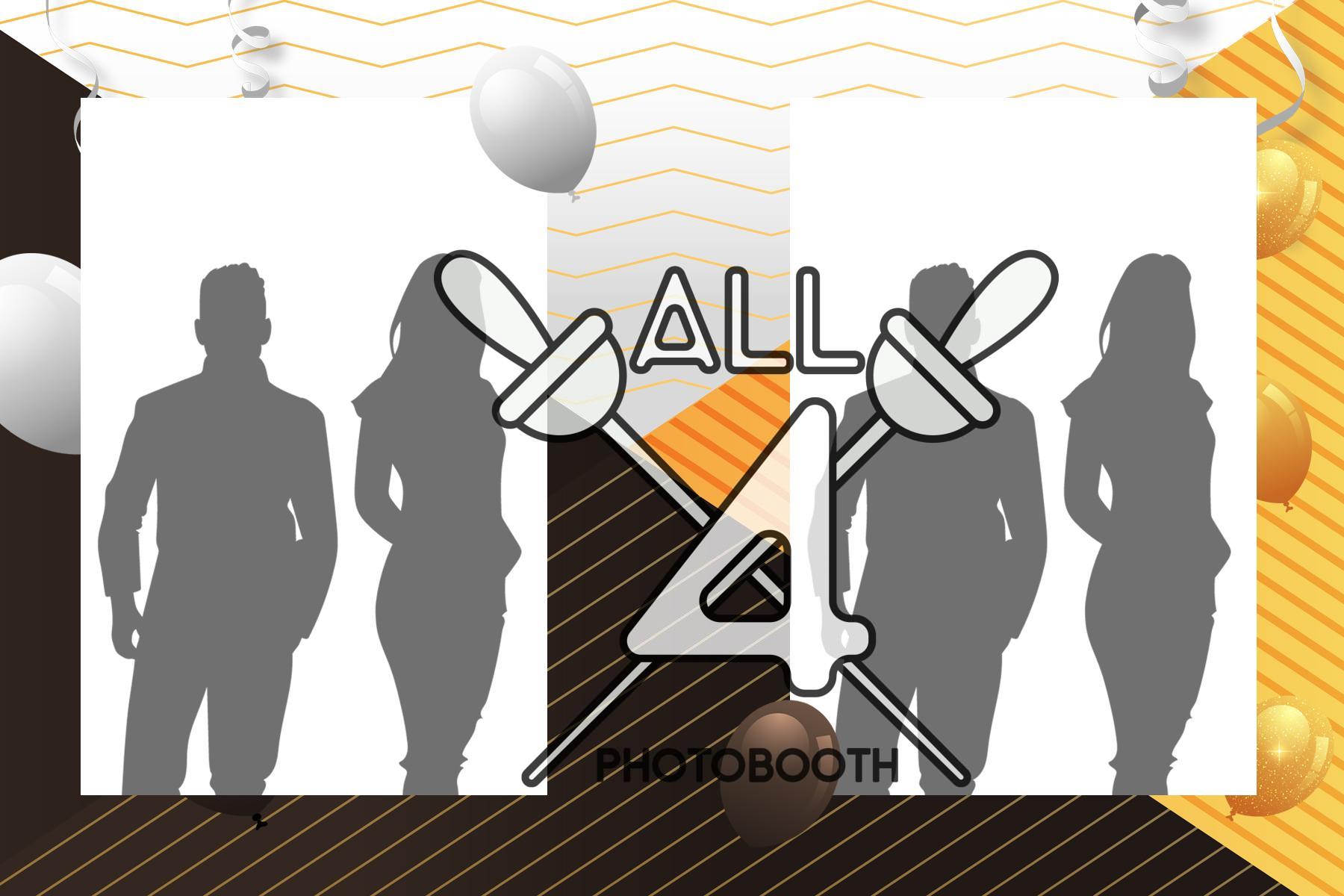 Black Globes- ALL450279 - Image 4