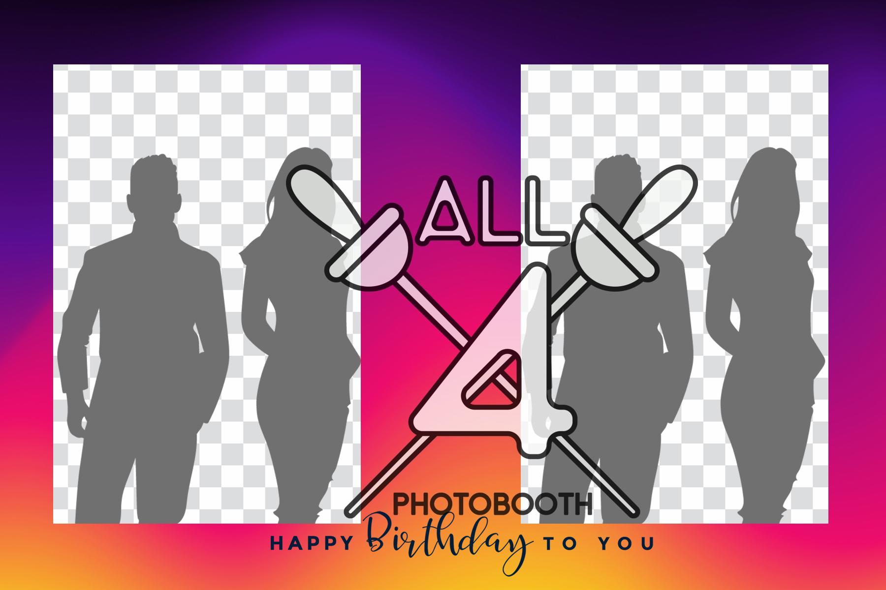 H. Birthday to you - ALL450286 - Image 6