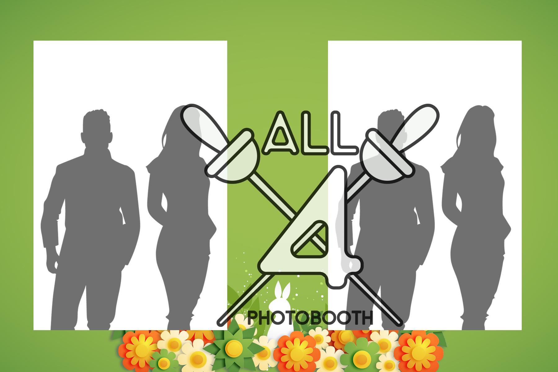 Green leaves - ALL450287 - Image 8