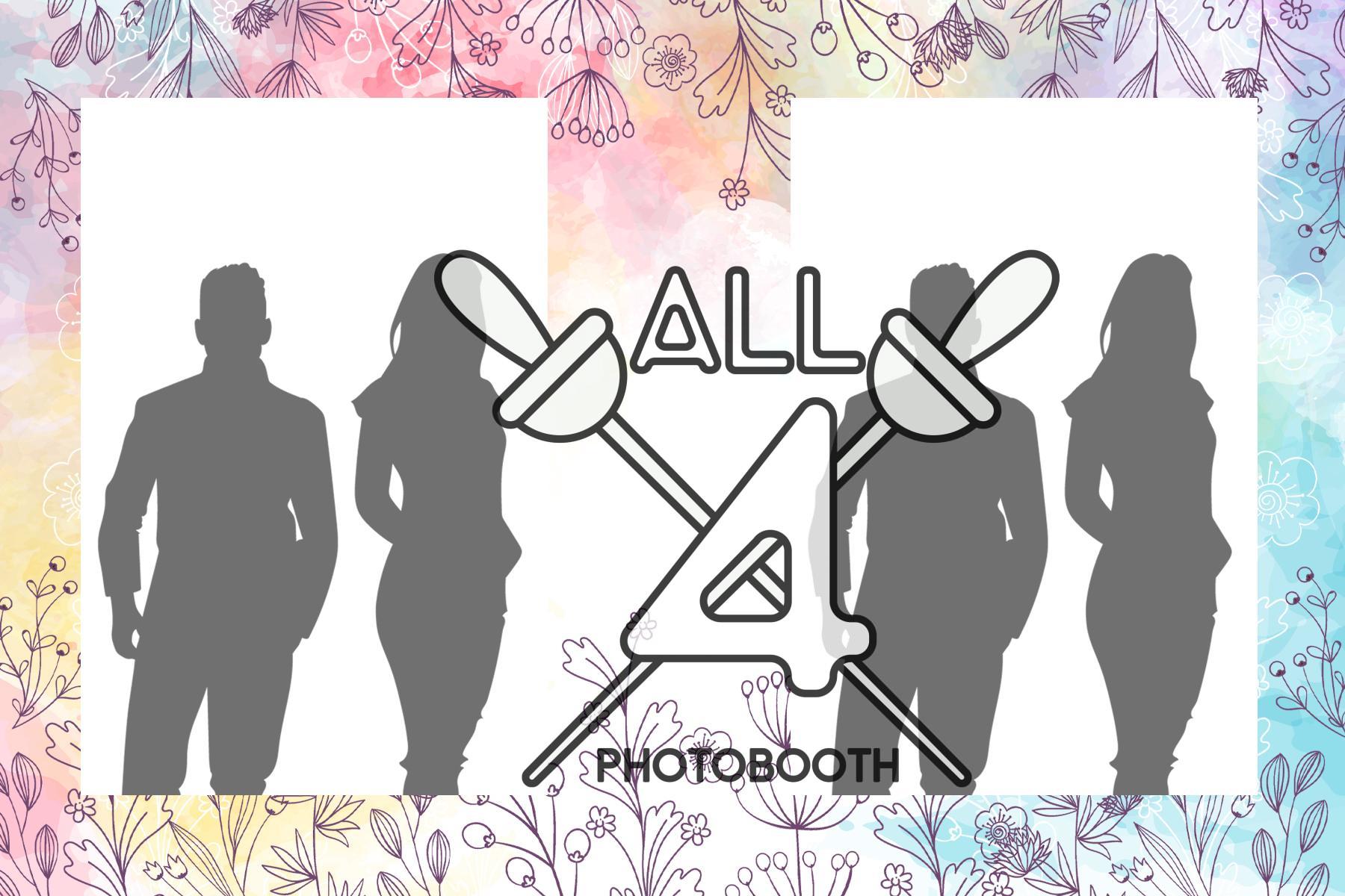 Watercolor Flower - ALL450288 - Image 10