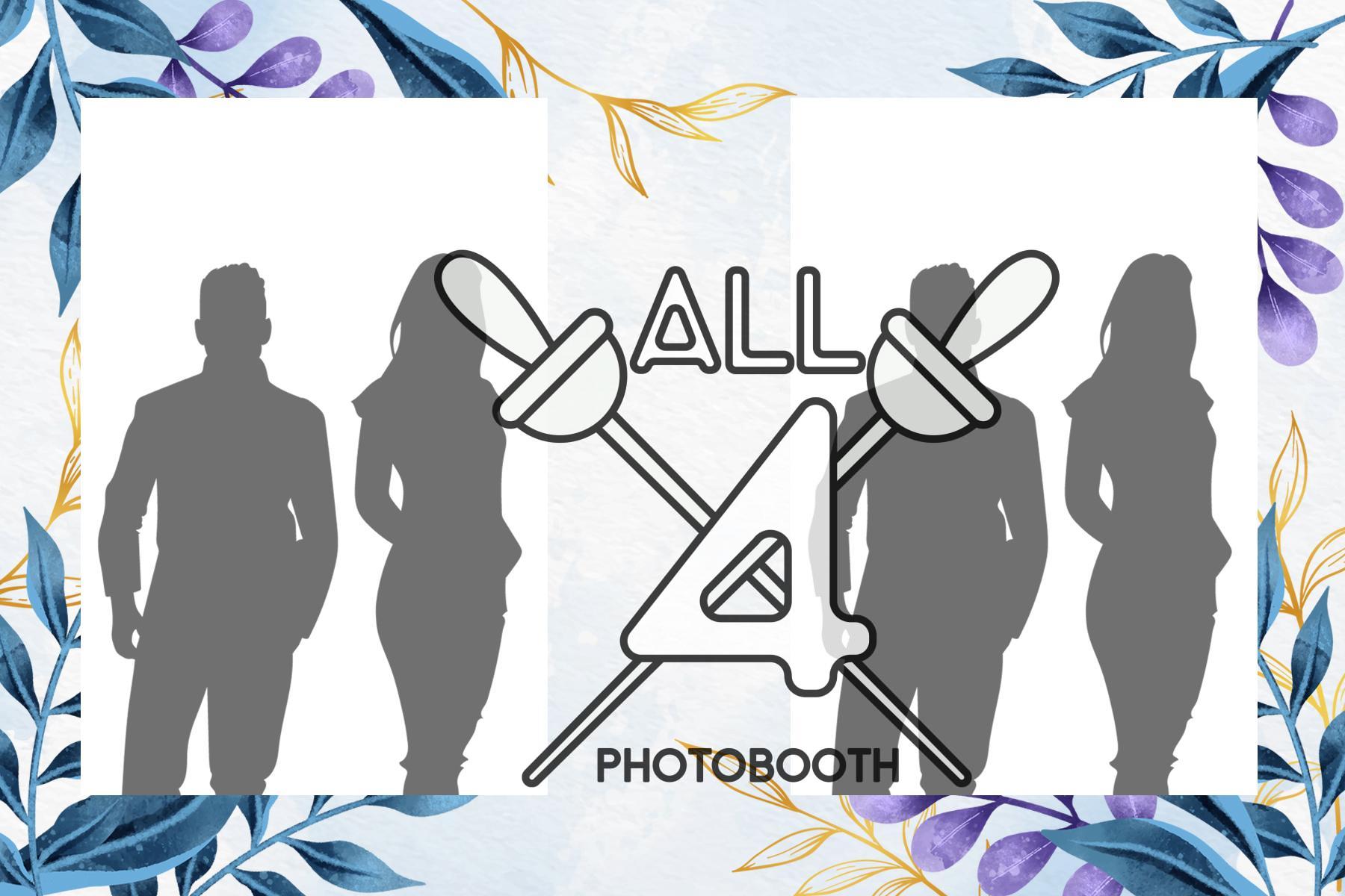 Blue leaves - ALL450289 - Image 13