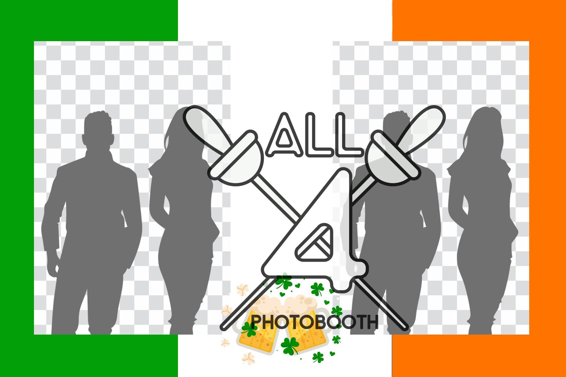 St. Patrick's Day IX- ALL450264 - Image 13